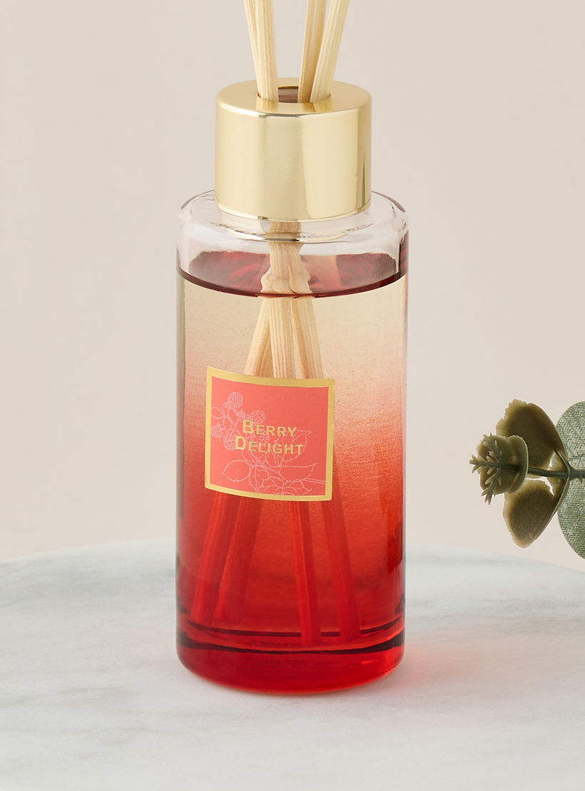 Reed Lavander Vanilla Diffuser - 40 ml-household-homefragrance-reeddiffusers-image-2