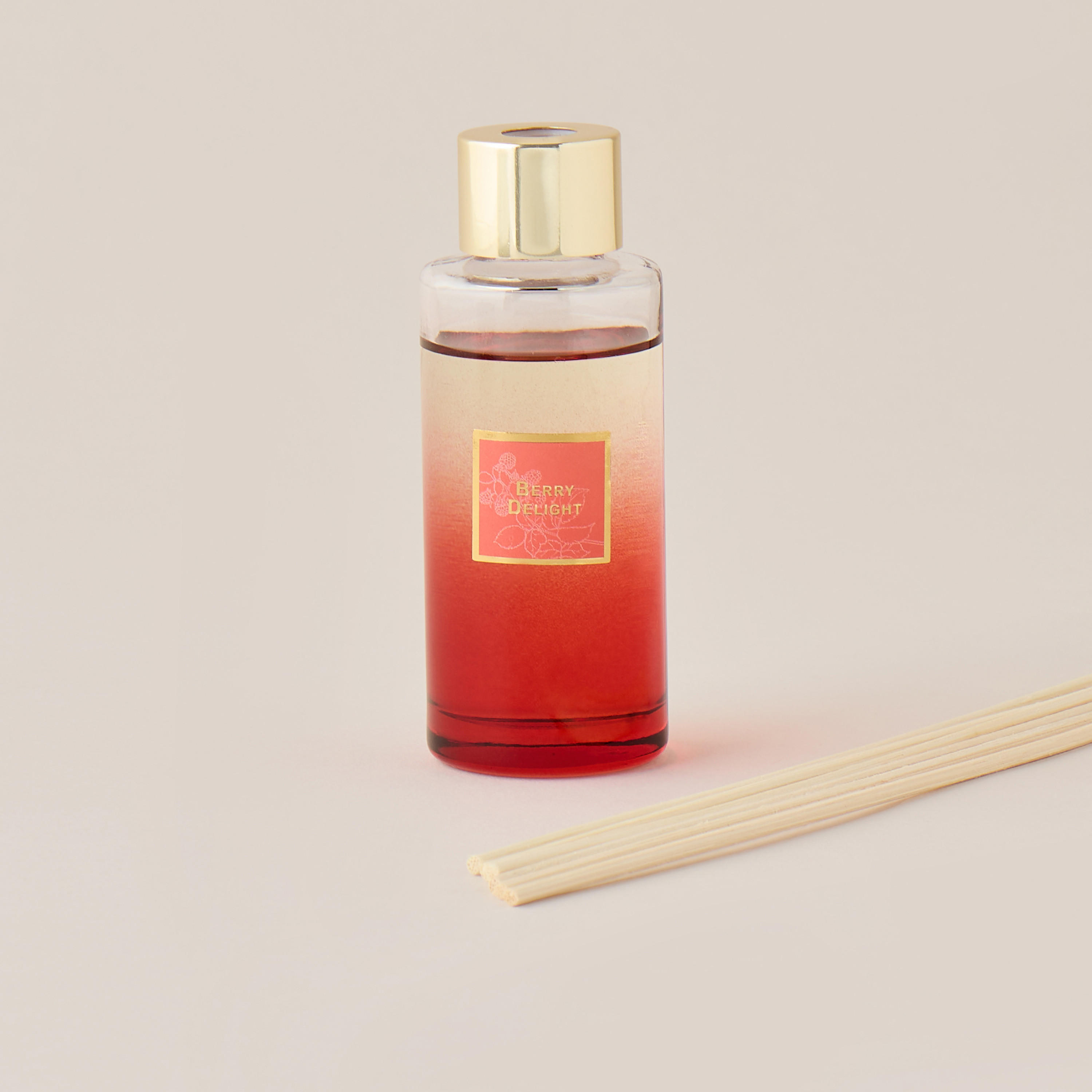 موزّع عطور برائحة أعواد الفانيلا والخزامة - 40 مل-household-homefragrance-reeddiffusers-image-2