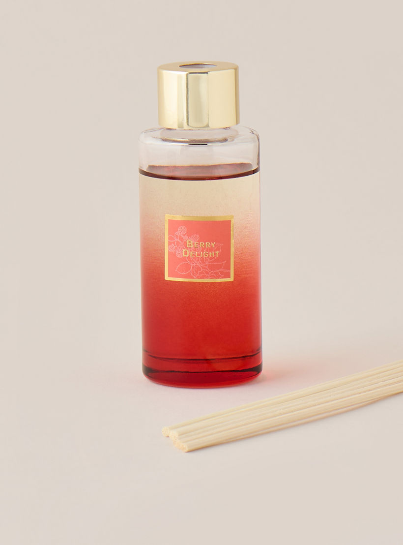 Reed Lavander Vanilla Diffuser - 40 ml-household-homefragrance-reeddiffusers-image-3