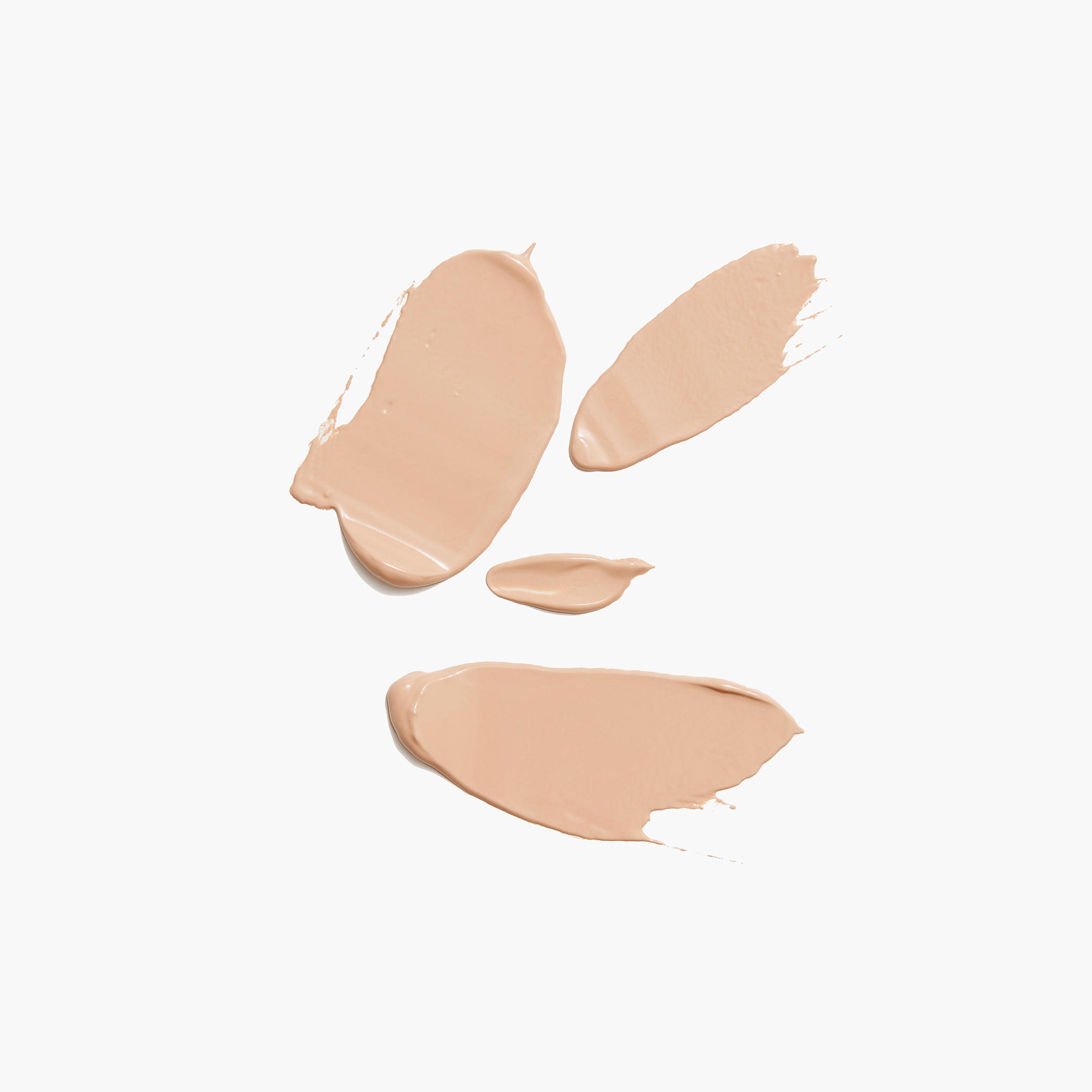 Gosh Foundation Plus with SPF 15 - 30 ml-beautyandpersonalcare-makeup-face-foundations-image-2