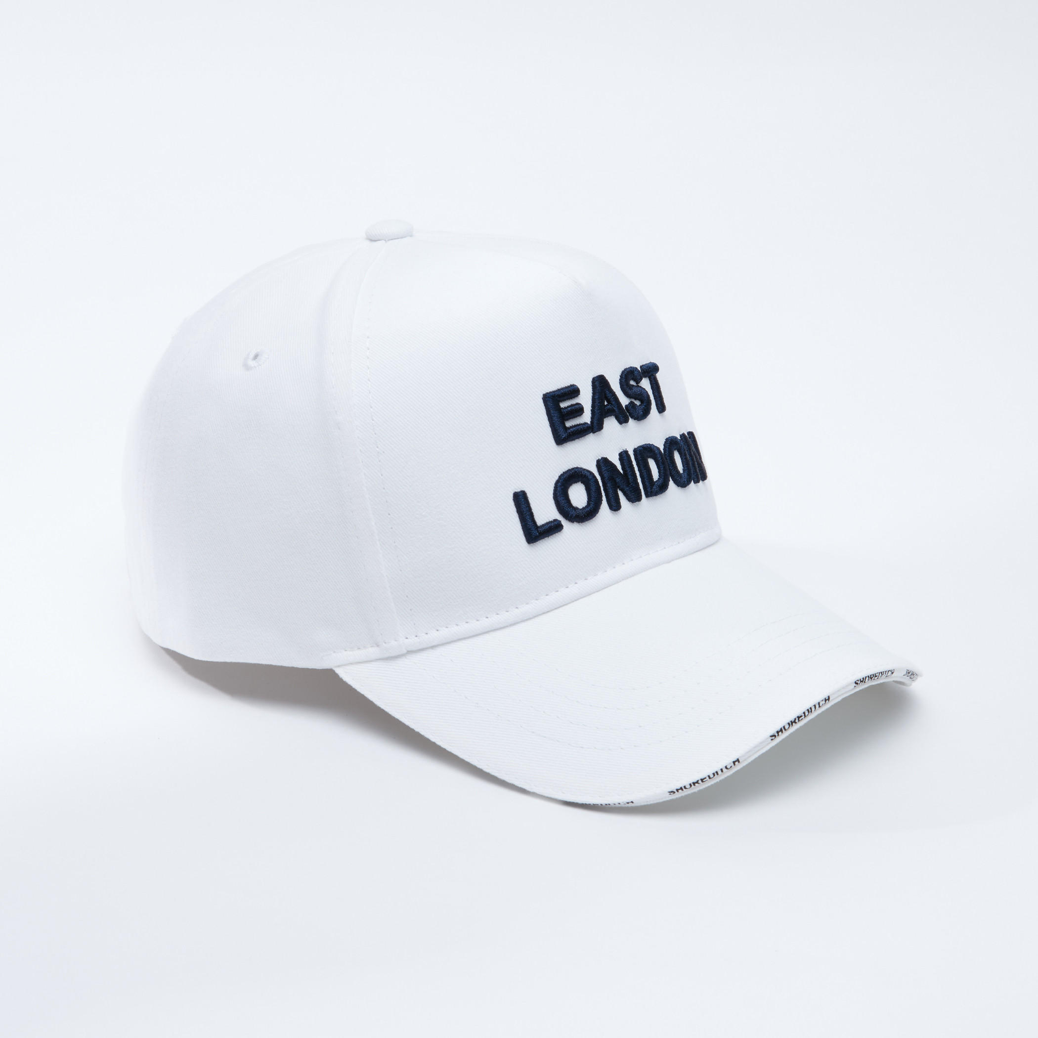 قبعة كاب مطرّزة بشريط إغلاق لاصق-men-caps-image-2