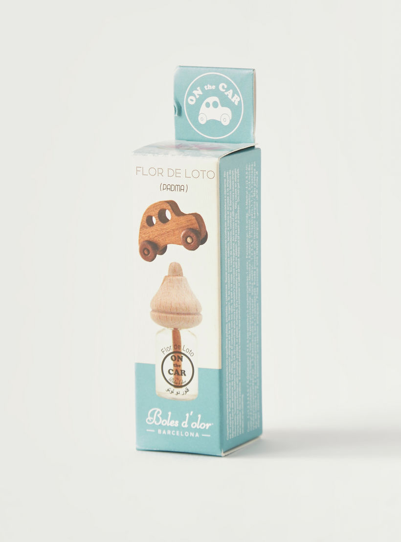 Boles d' Olor Rose des Sables Car Scent-household-homefragrance-carfragrance-image-4
