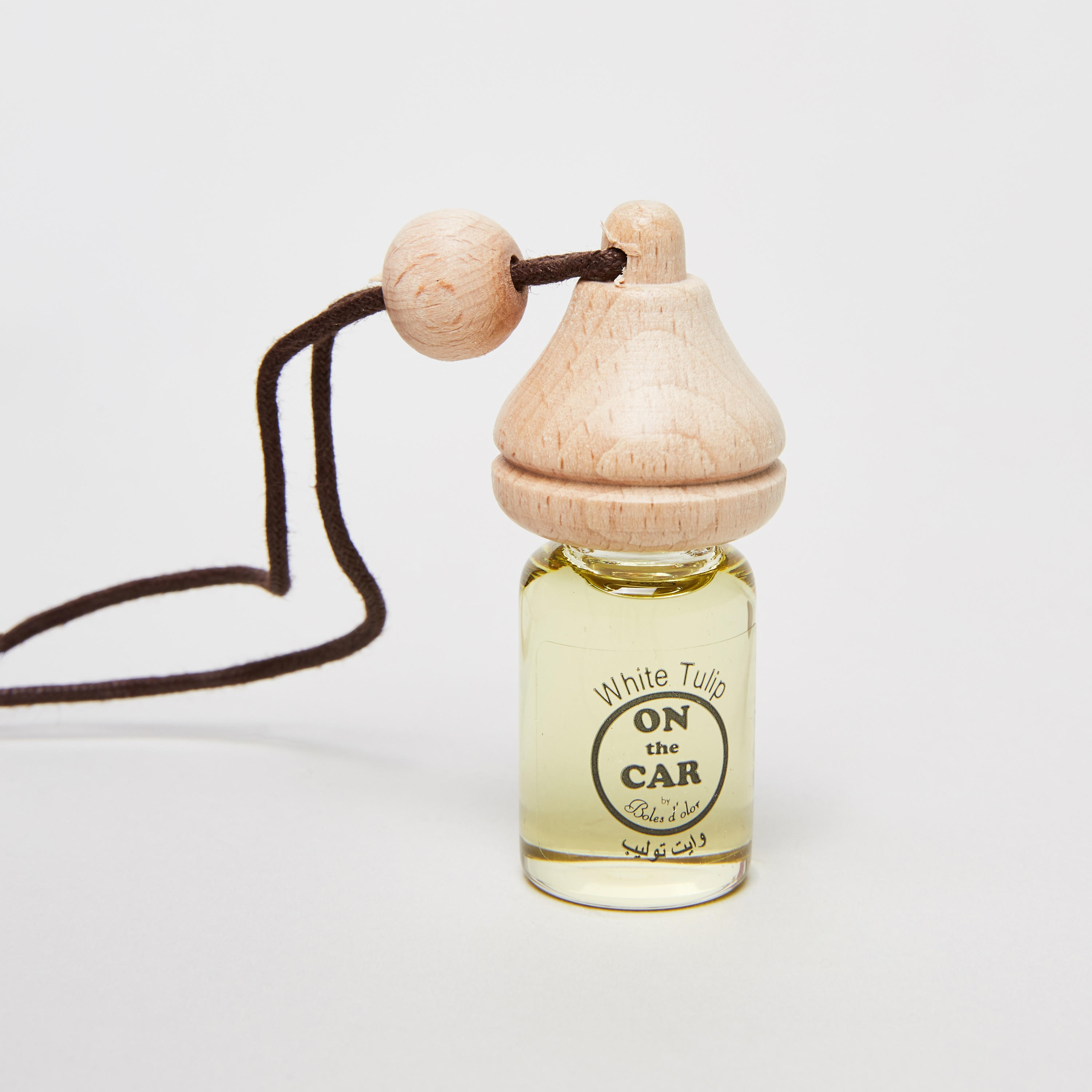 Boles d' Olor Rose des Sables Car Scent-household-homefragrance-carfragrance-image-2