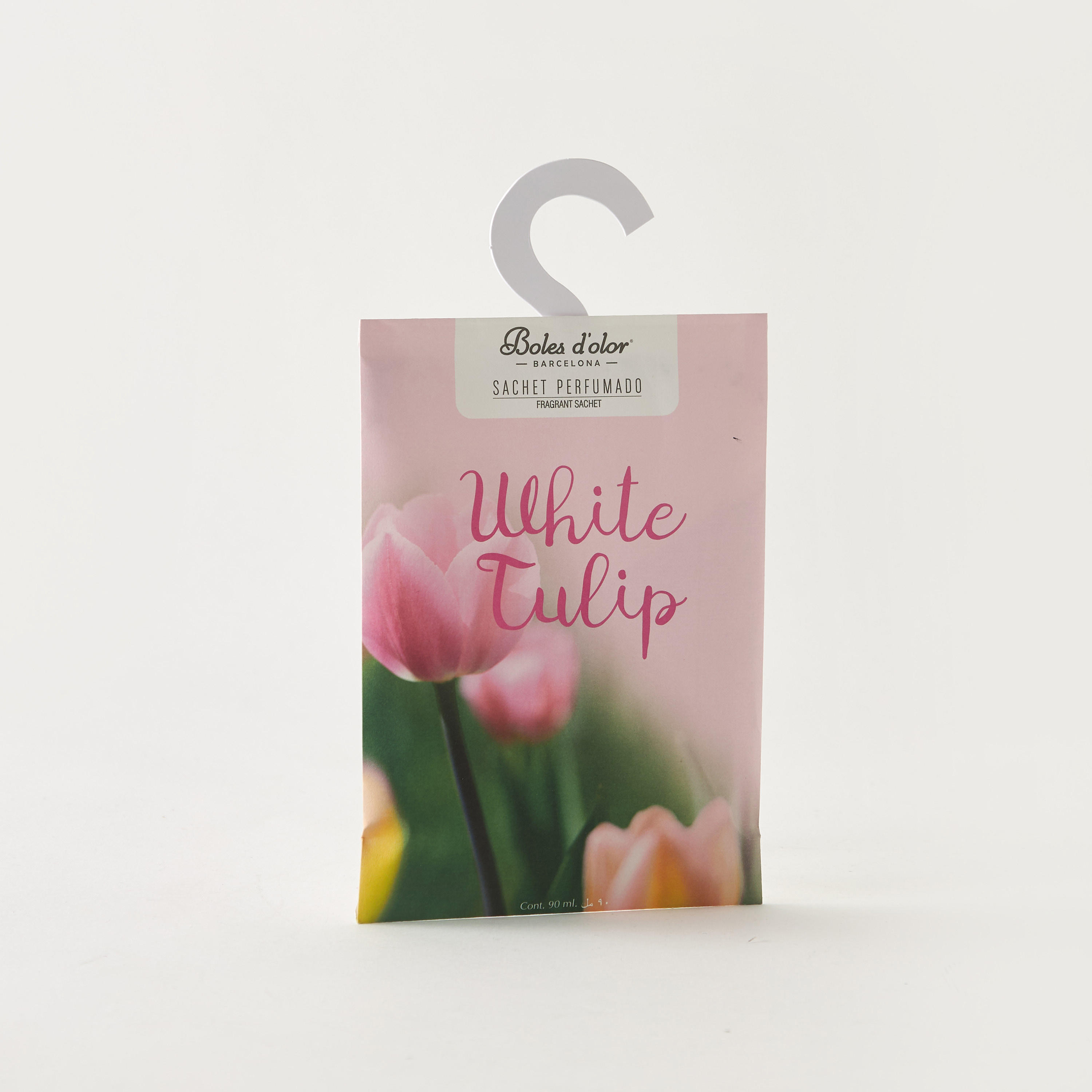 Boles d' Olor Flor de Loto Scented Sachet - 90 ml-household-homefragrance-potpourri-image-1