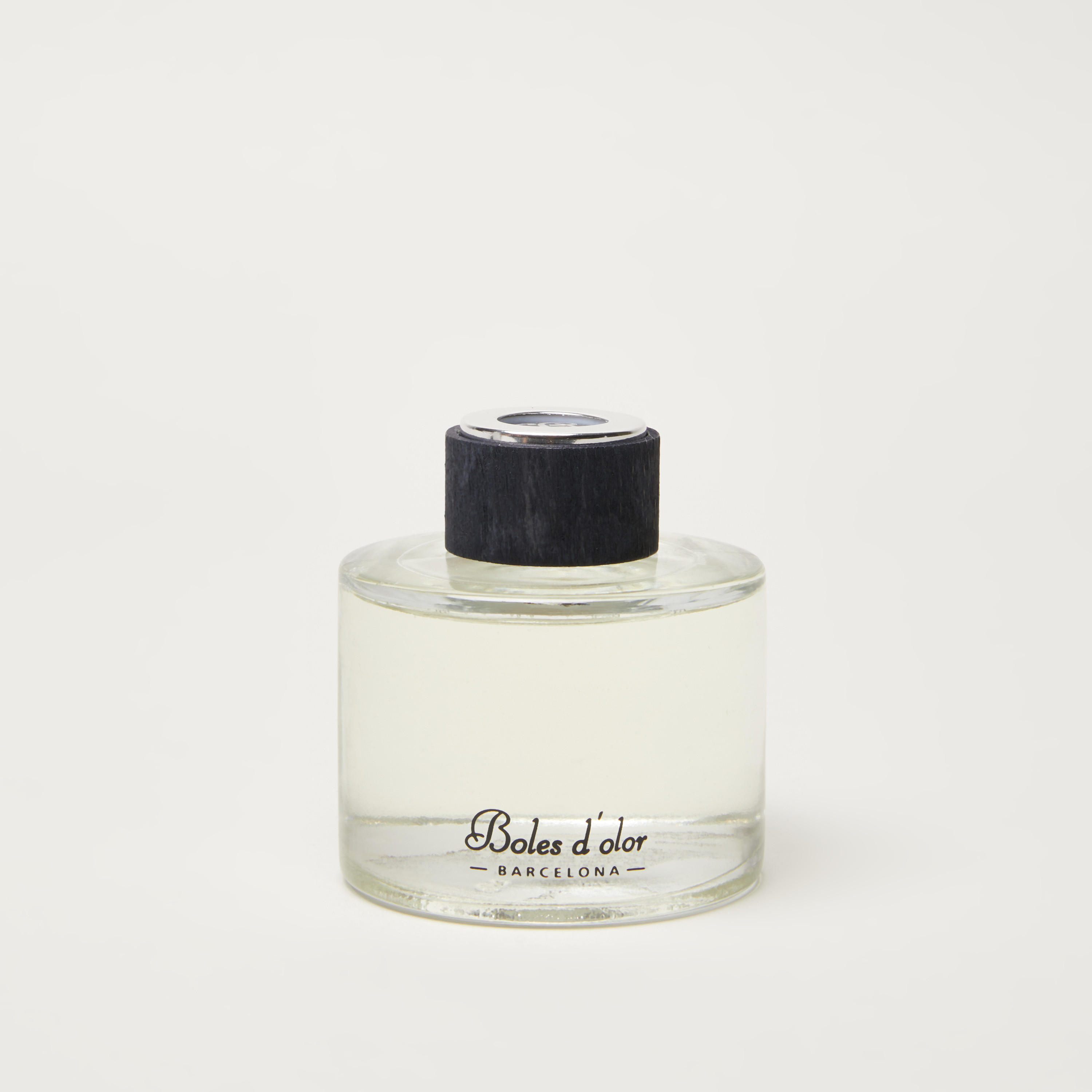 Boles d' Olor Flor de Loto Black Edition Mikado Reed Diffuser - 125 ml-household-homefragrance-reeddiffusers-image-3
