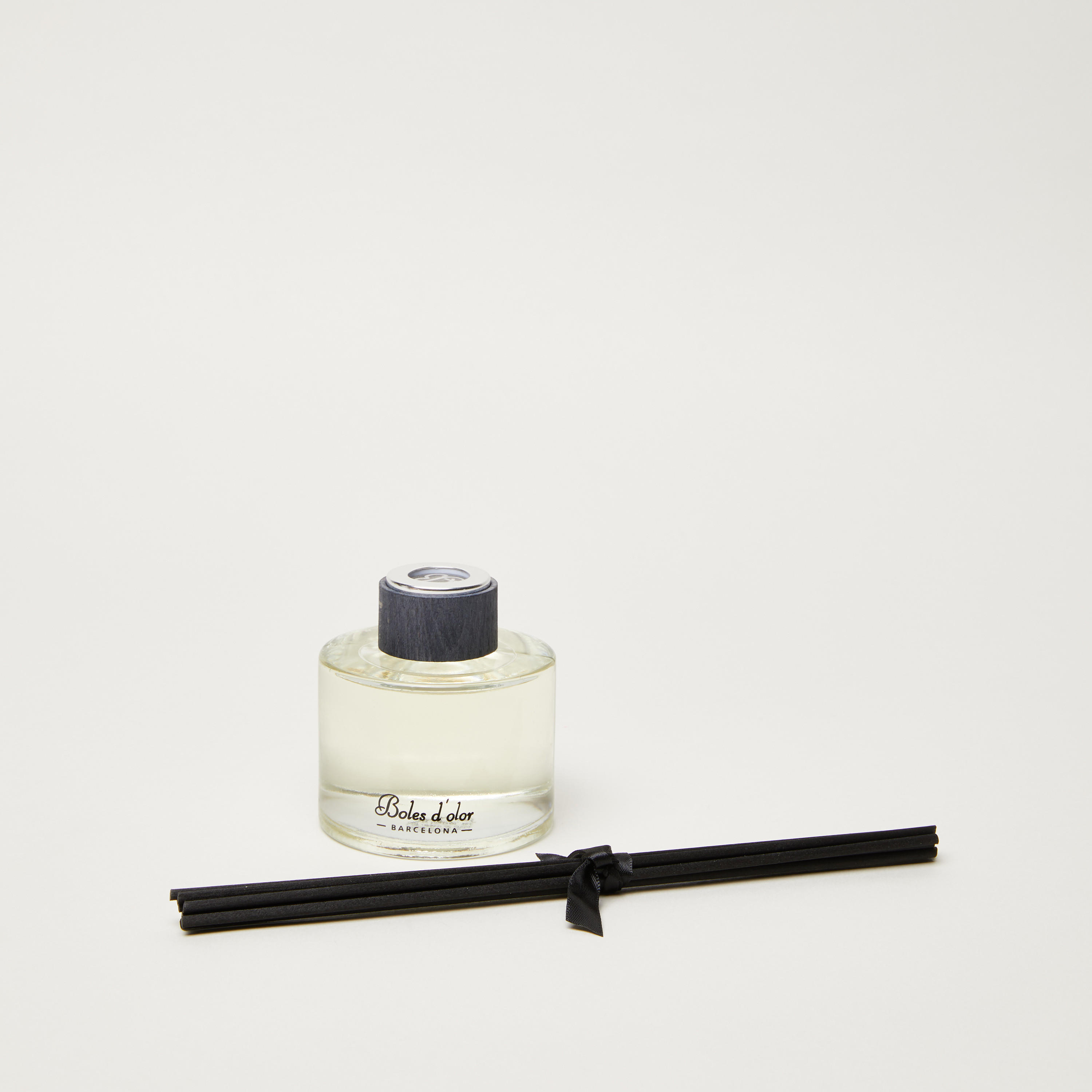 قصب موزع عطور فلور دي لوتو بلاك إيديشن ميكادو من بولز دولور - 125 مل-household-homefragrance-reeddiffusers-image-2