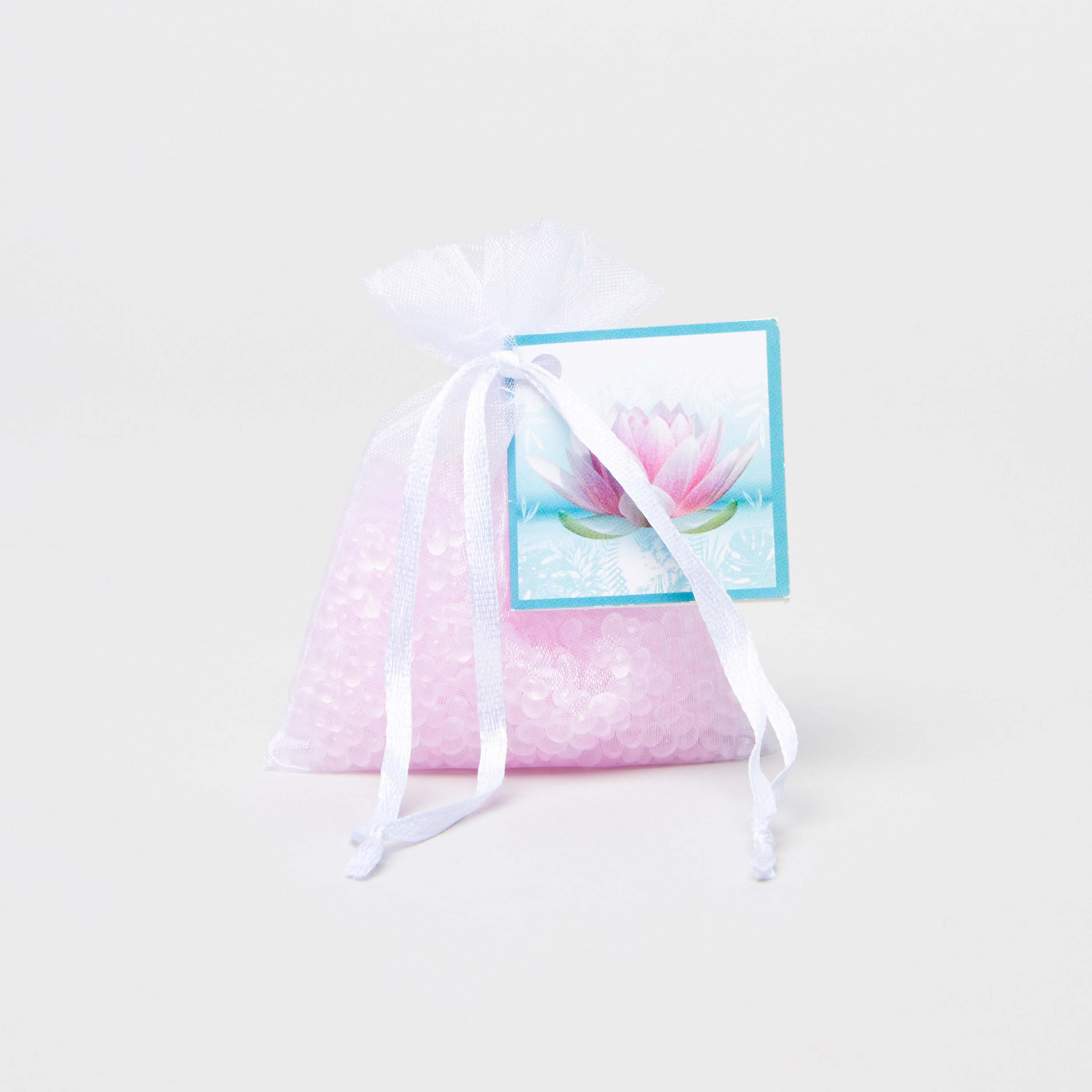 Boles d' Olor White Musk Scent Sack - 30 gms-household-homefragrance-potpourri-image-1