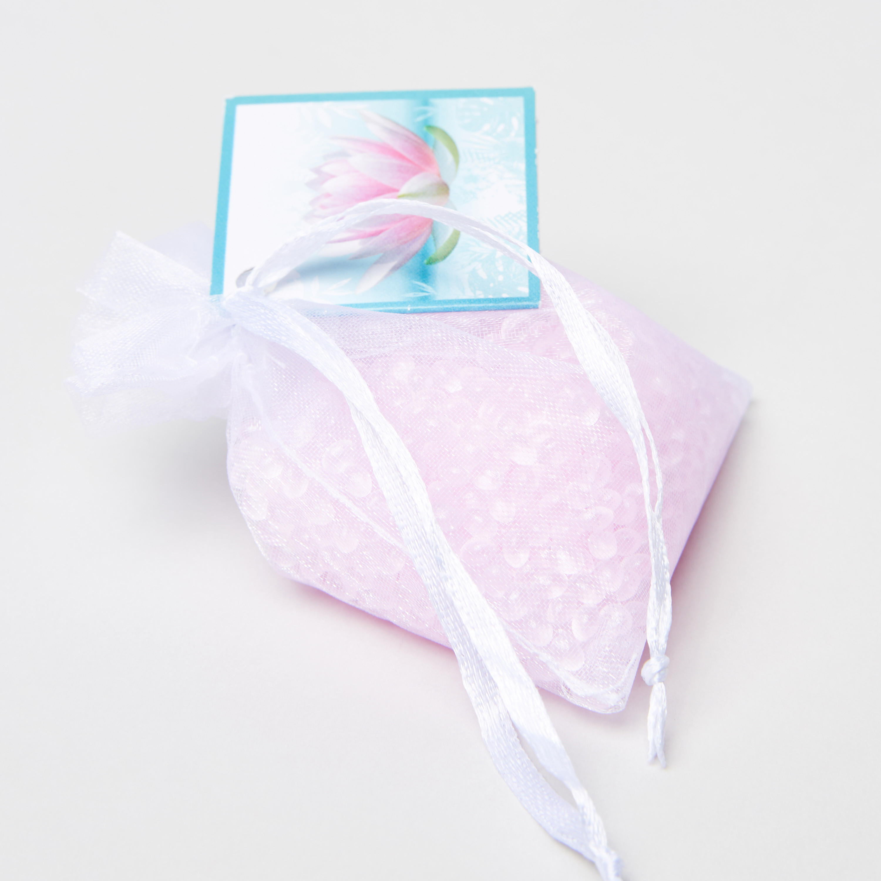 Boles d' Olor White Musk Scent Sack - 30 gms-household-homefragrance-potpourri-image-2