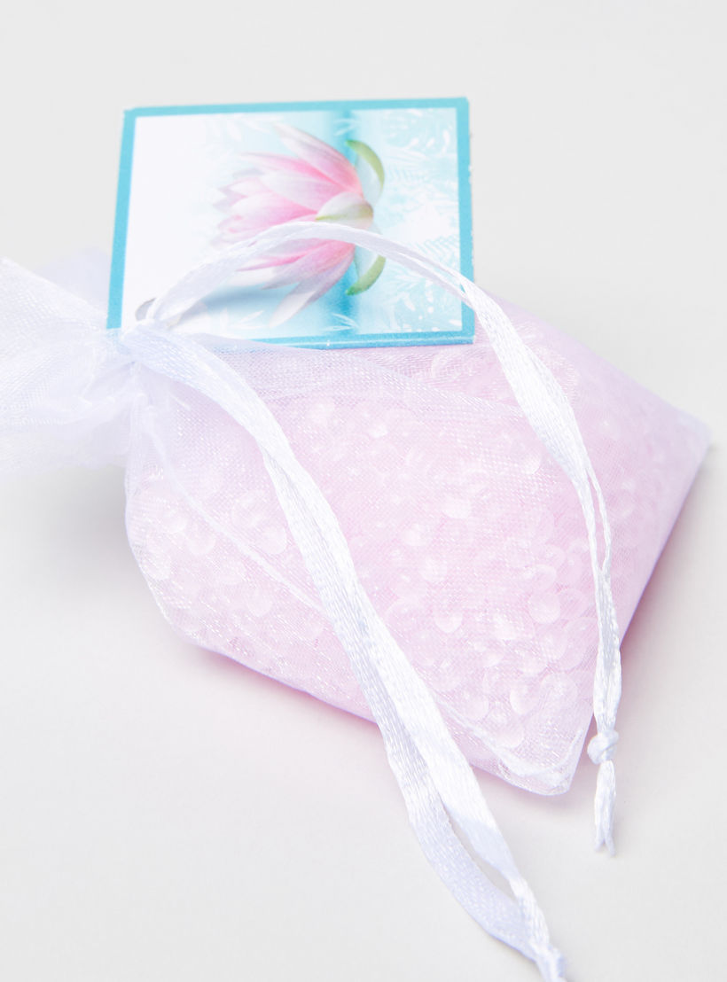 Boles d' Olor White Musk Scent Sack - 30 gms-household-homefragrance-potpourri-image-2
