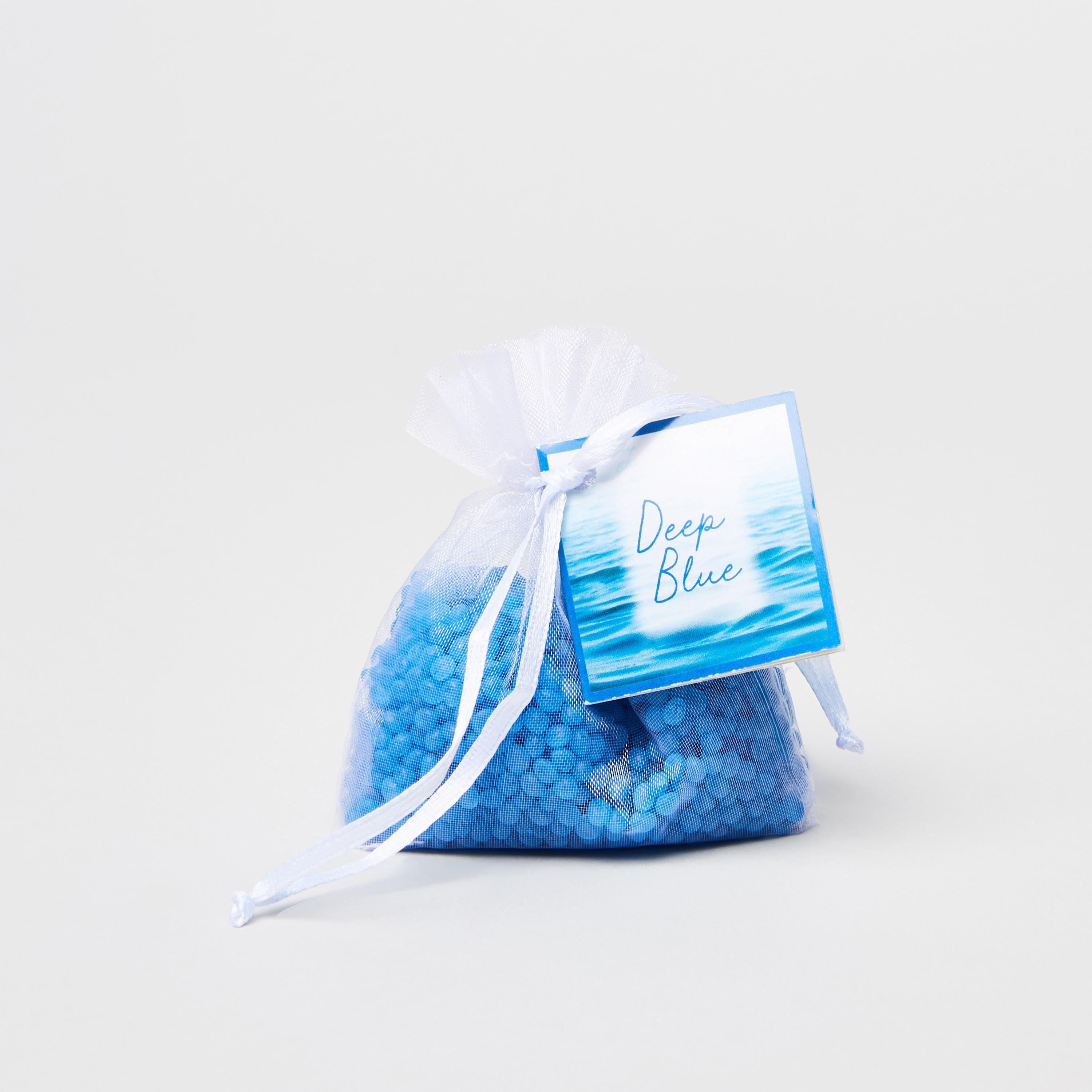 Boles d' Olor White Musk Scent Sack - 30 gms-household-homefragrance-potpourri-image-1