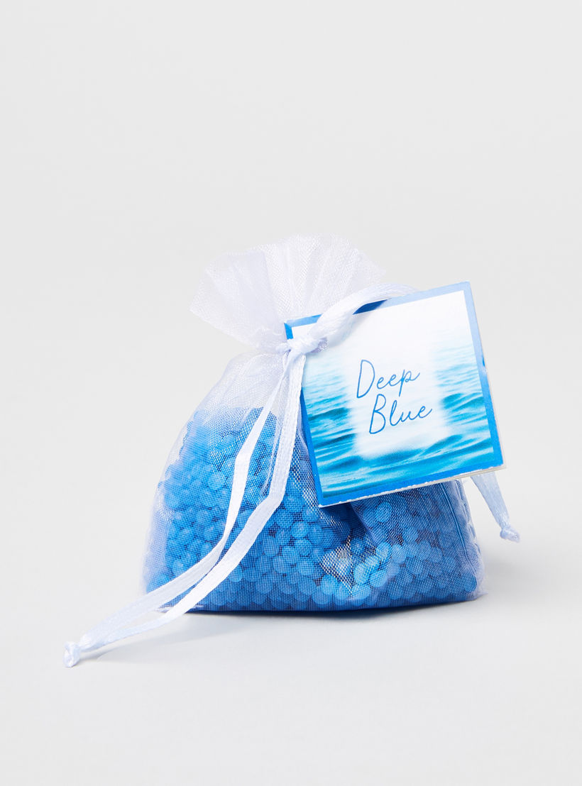 Boles d' Olor White Musk Scent Sack - 30 gms-household-homefragrance-potpourri-image-1