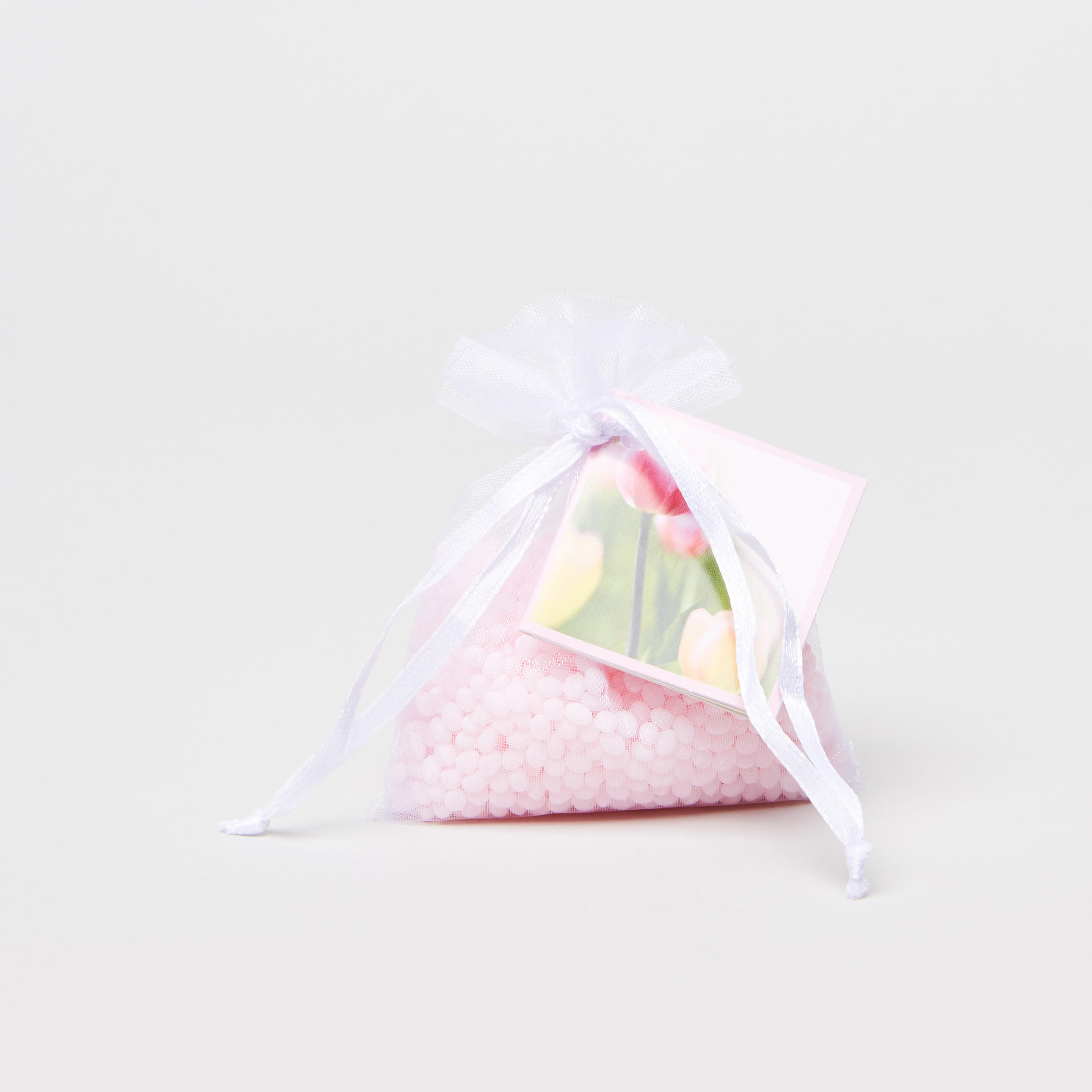 Boles d' Olor White Musk Scent Sack - 30 gms-household-homefragrance-potpourri-image-1