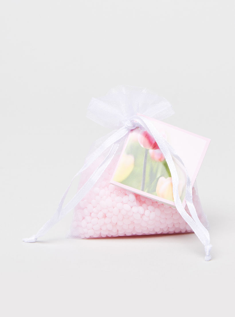 Boles d' Olor White Musk Scent Sack - 30 gms-household-homefragrance-potpourri-image-1