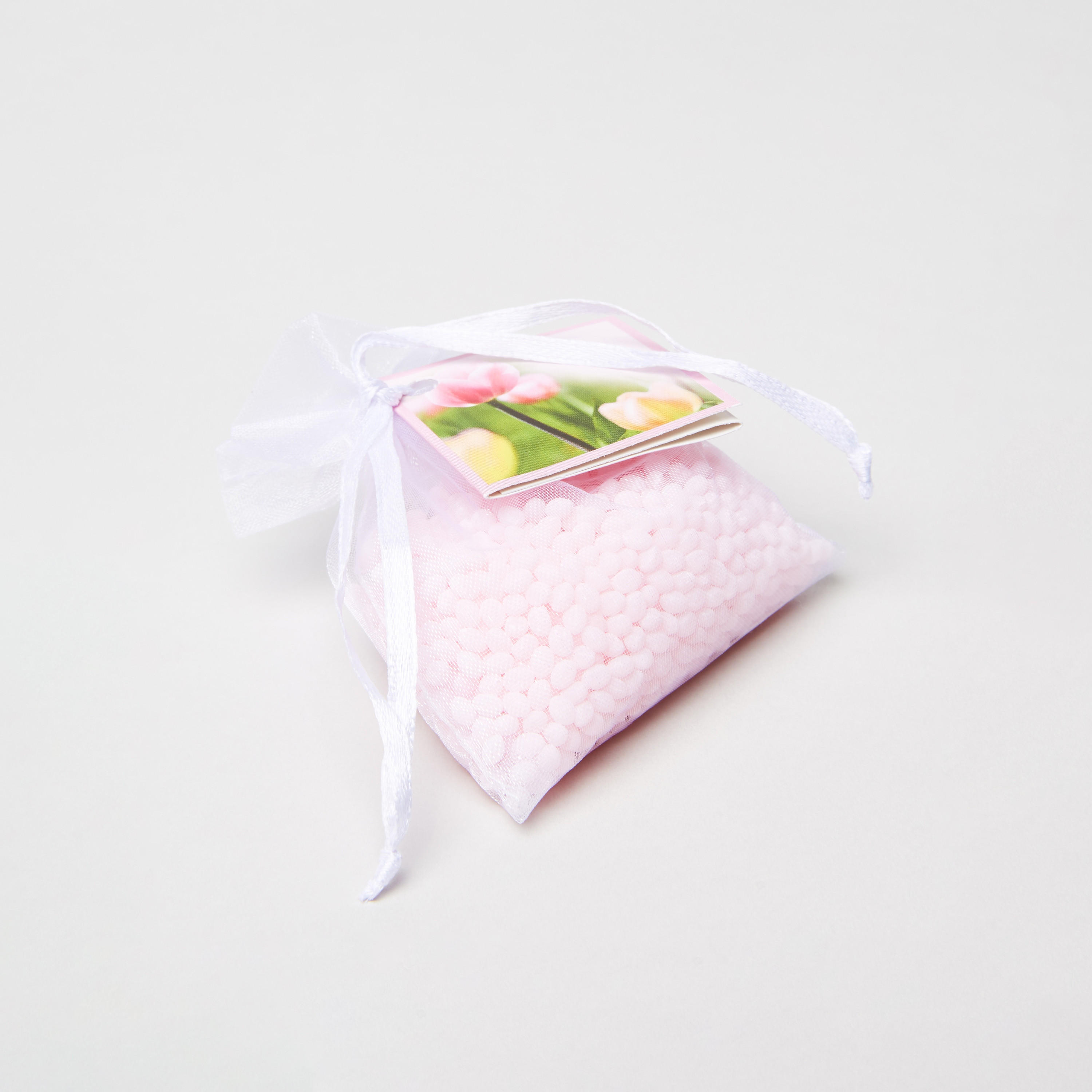 Boles d' Olor White Musk Scent Sack - 30 gms-household-homefragrance-potpourri-image-2