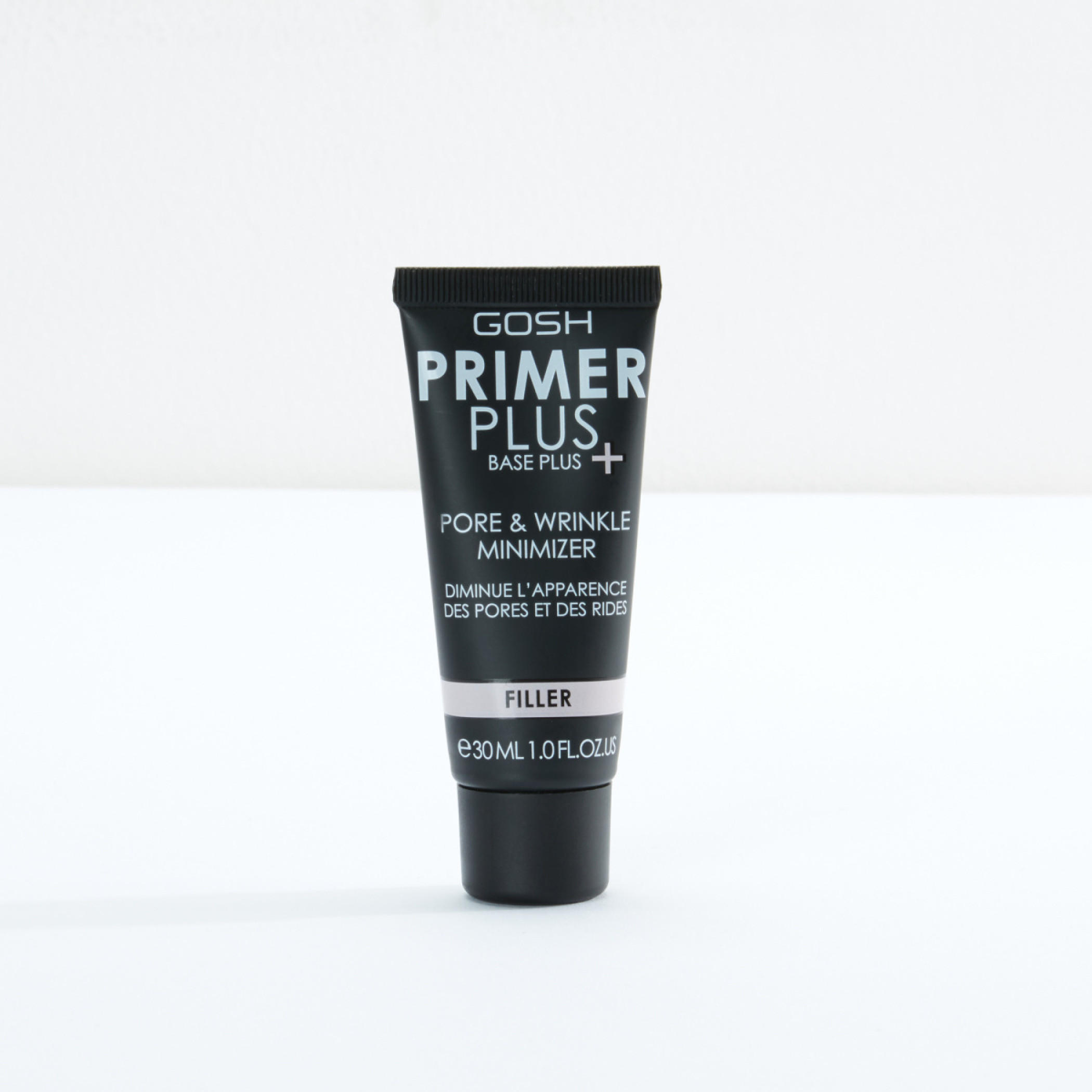 Gosh Primer Plus Pore and Wrinkle Minimizer - 30 ml-beautyandpersonalcare-makeup-face-faceprimers-image-1