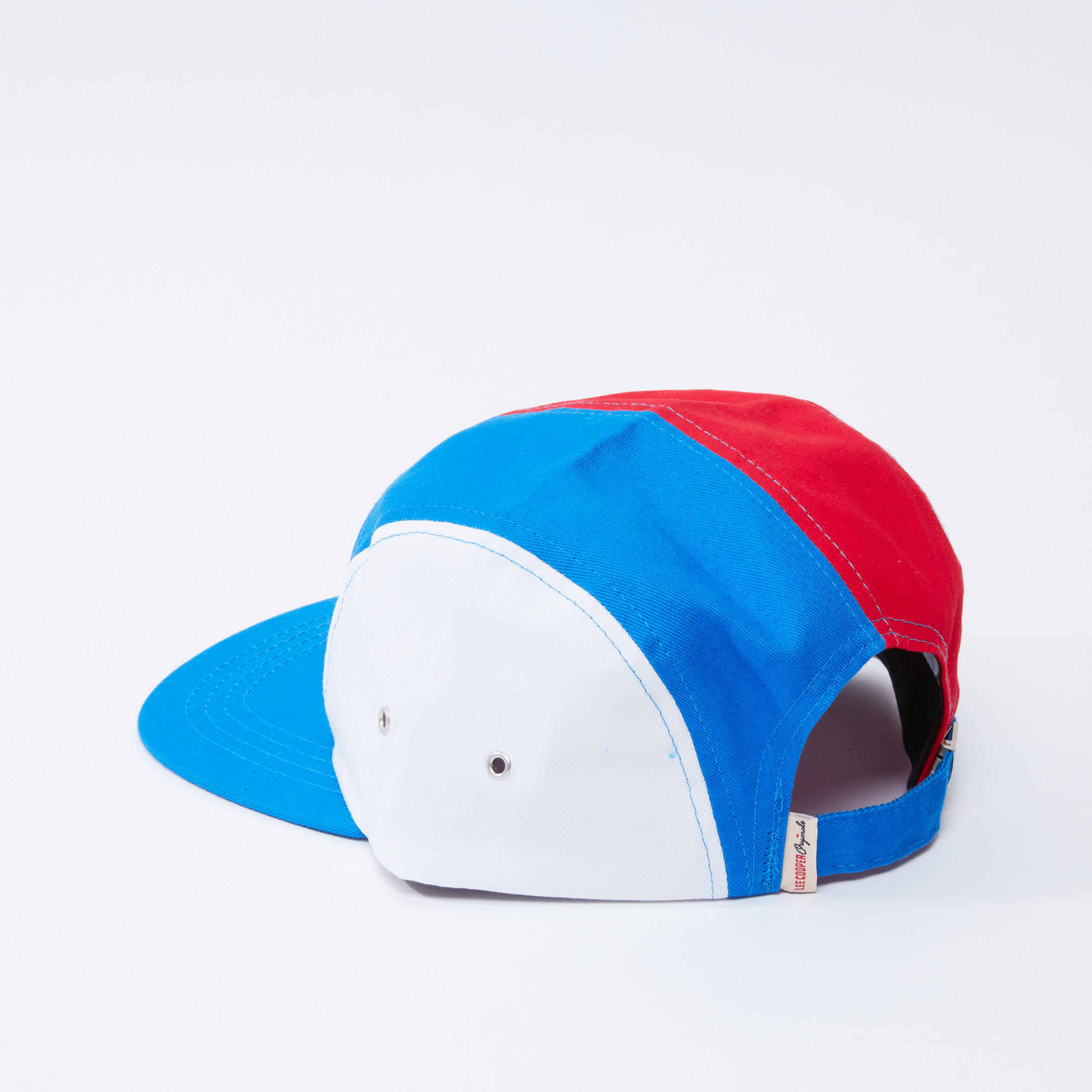قبّعة كاب مطرزة بحلقات من لي كوبر-men-caps-image-3
