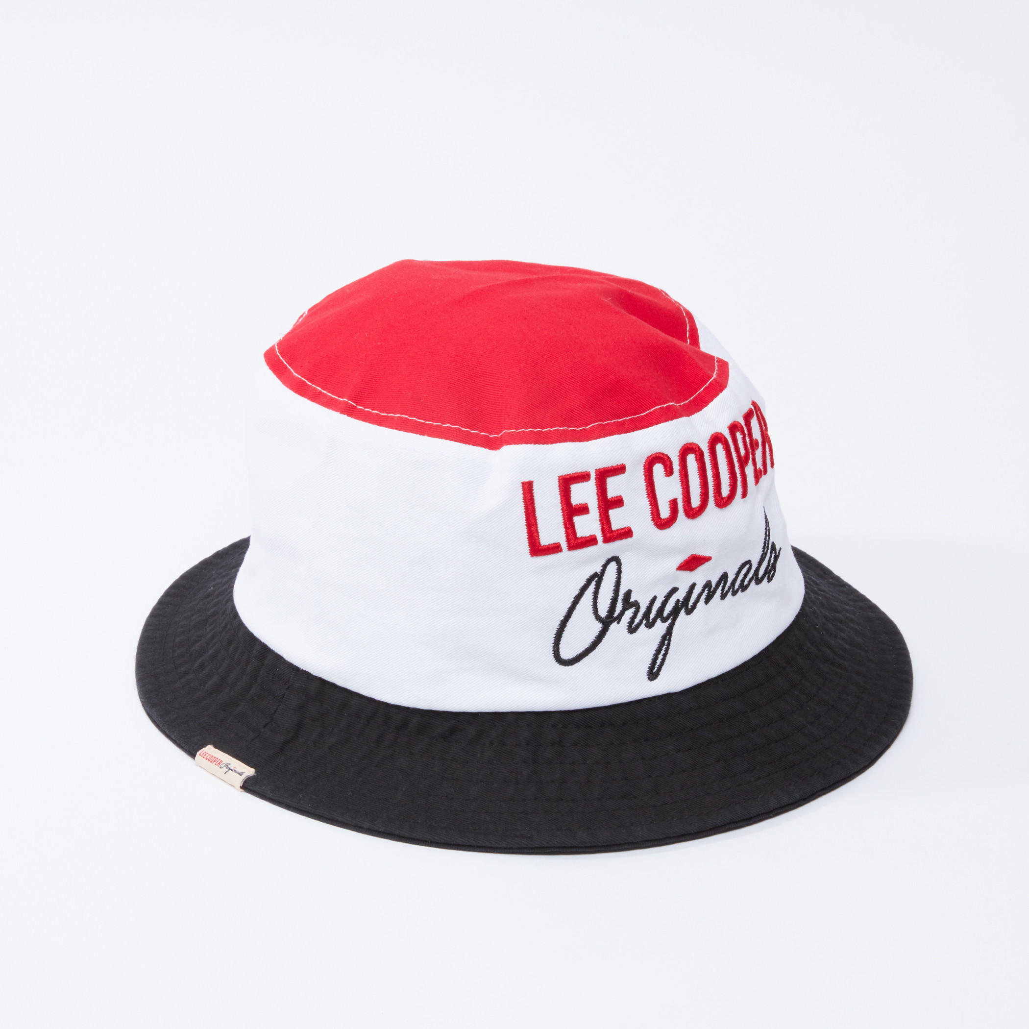 قبعة مطرزة من لي كوبر-men-caps-image-1