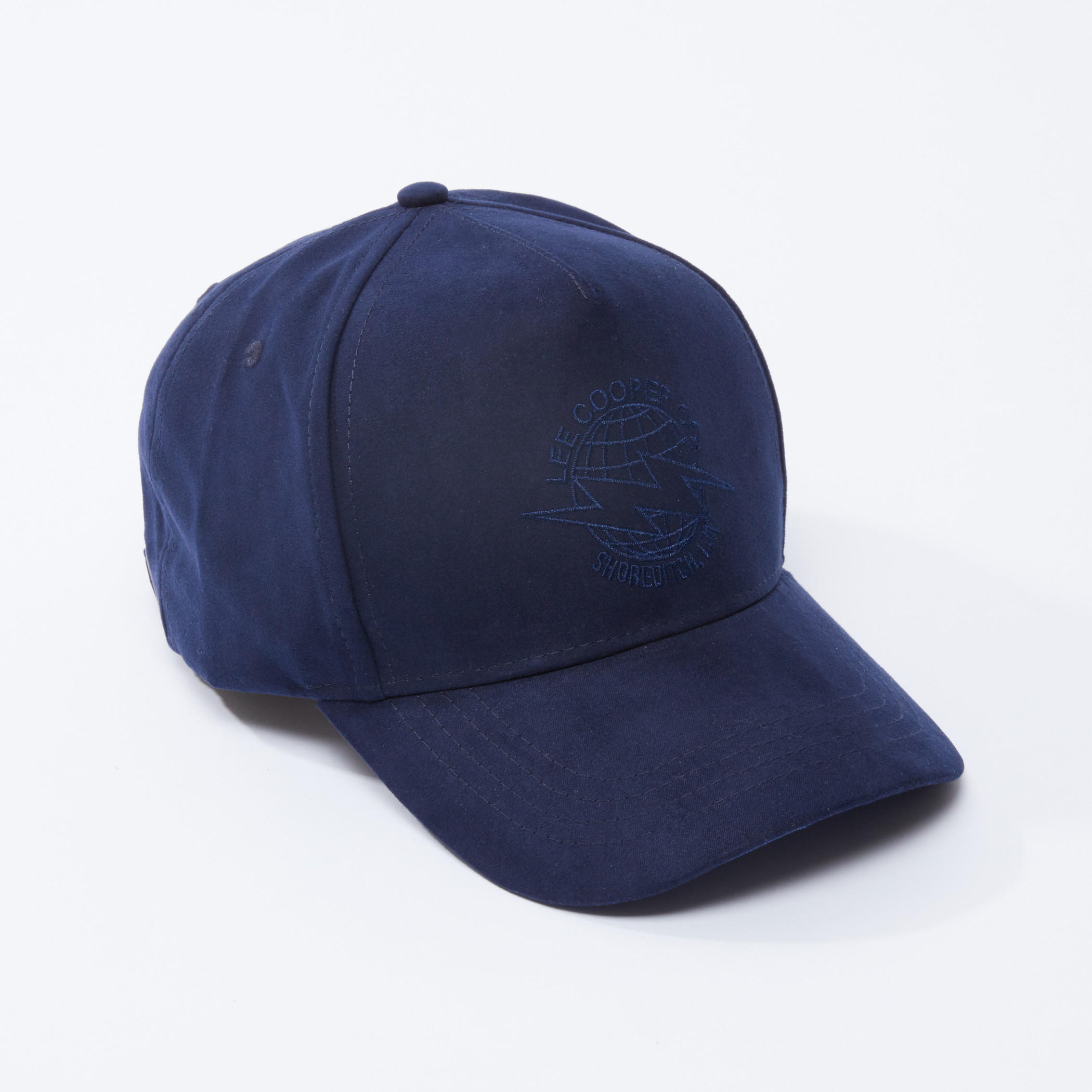 Lee Cooper Embroidered Cap-men-caps-image-1