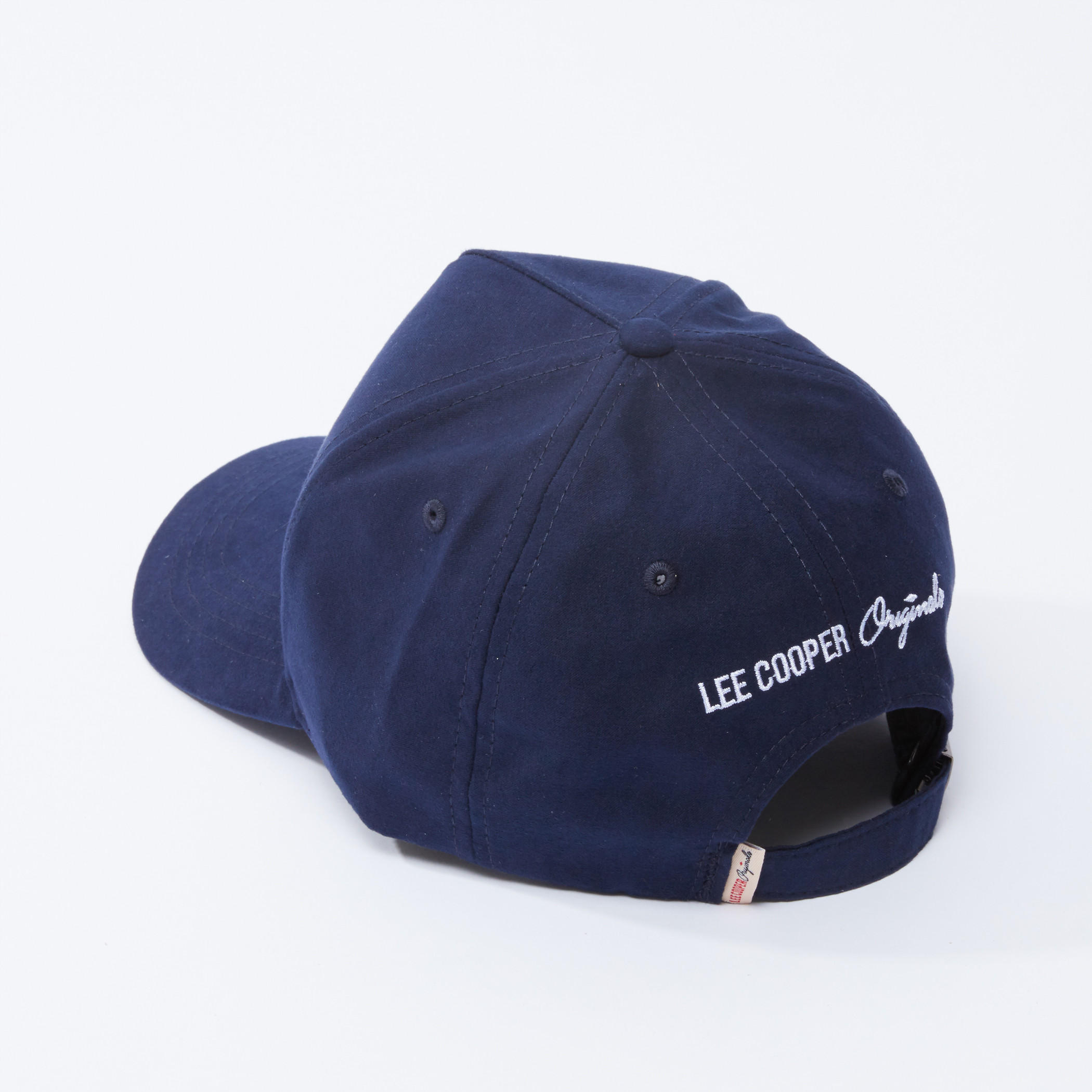 Lee Cooper Embroidered Cap-men-caps-image-3