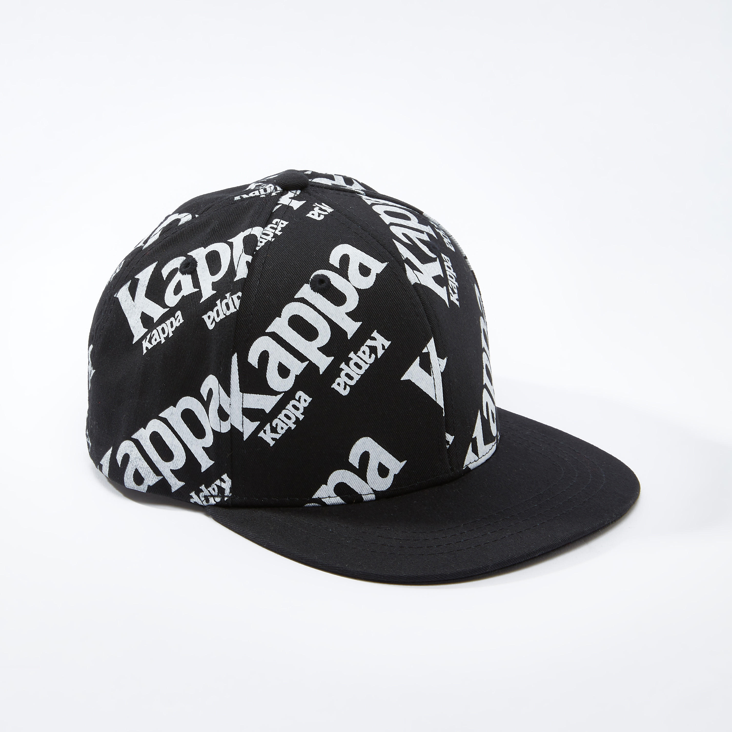 قبعة كاب بزر إغلاق وطبعات من كابا-men-caps-image-1