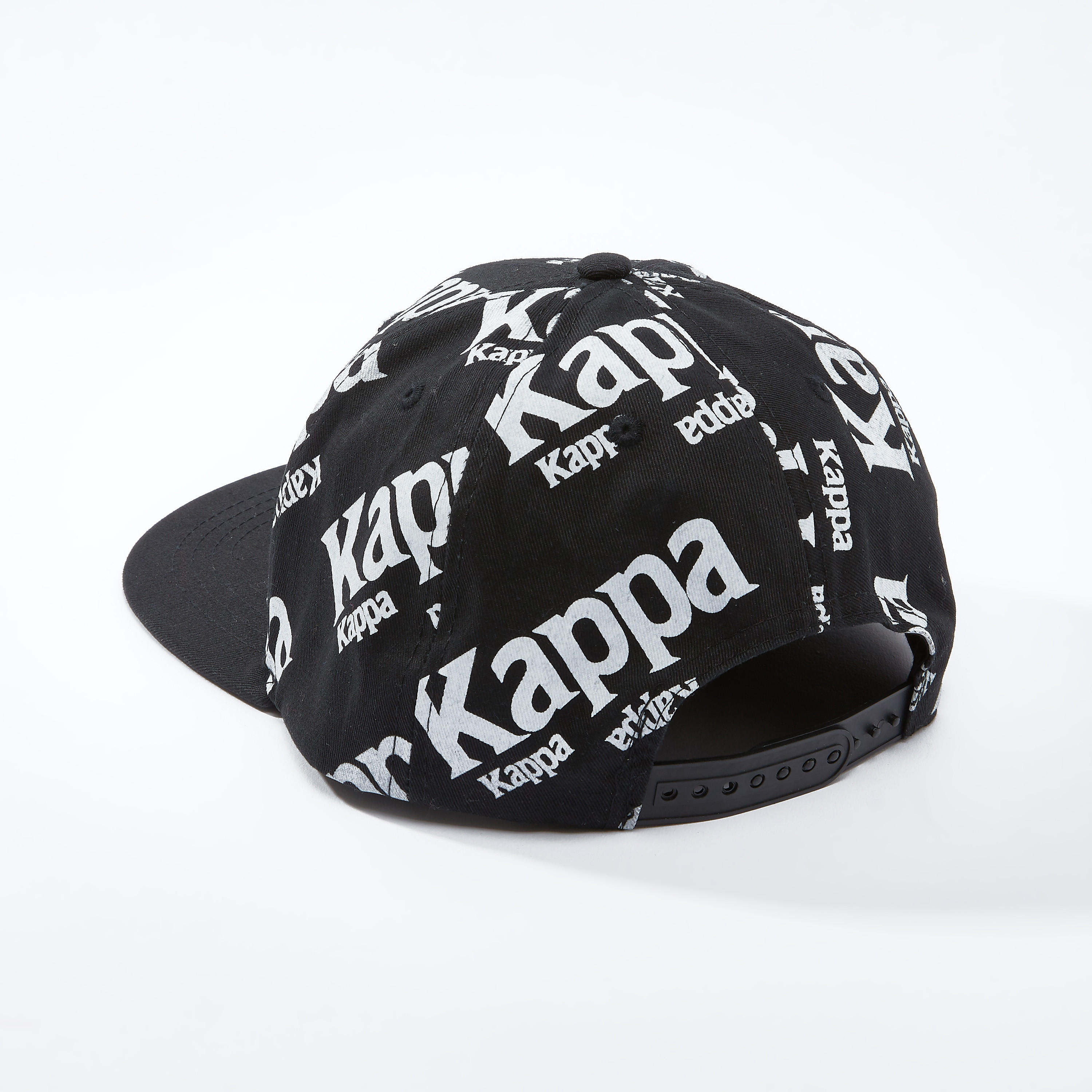 قبعة كاب بزر إغلاق وطبعات من كابا-men-caps-image-3