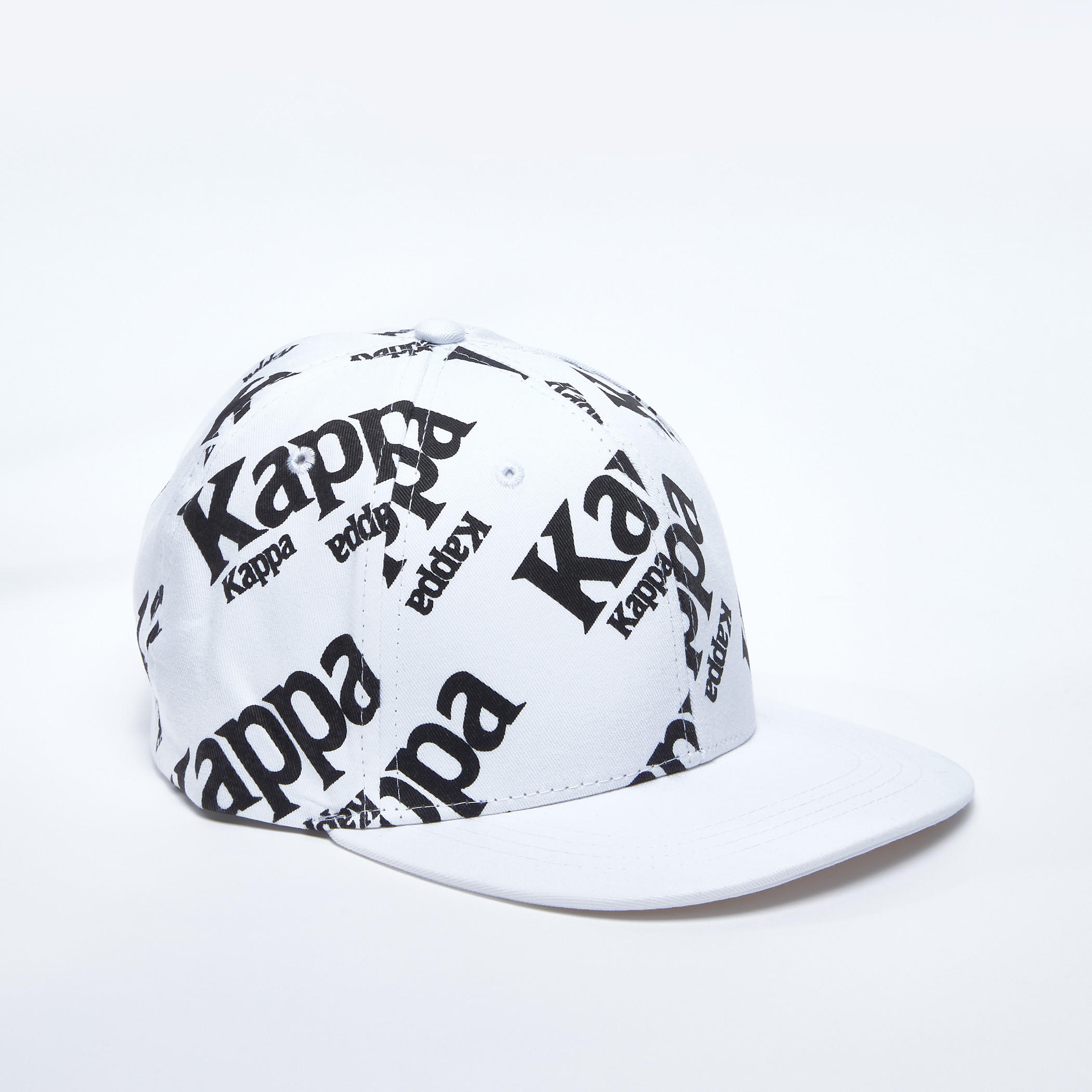 قبعة كاب بزر إغلاق وطبعات من كابا-men-caps-image-1