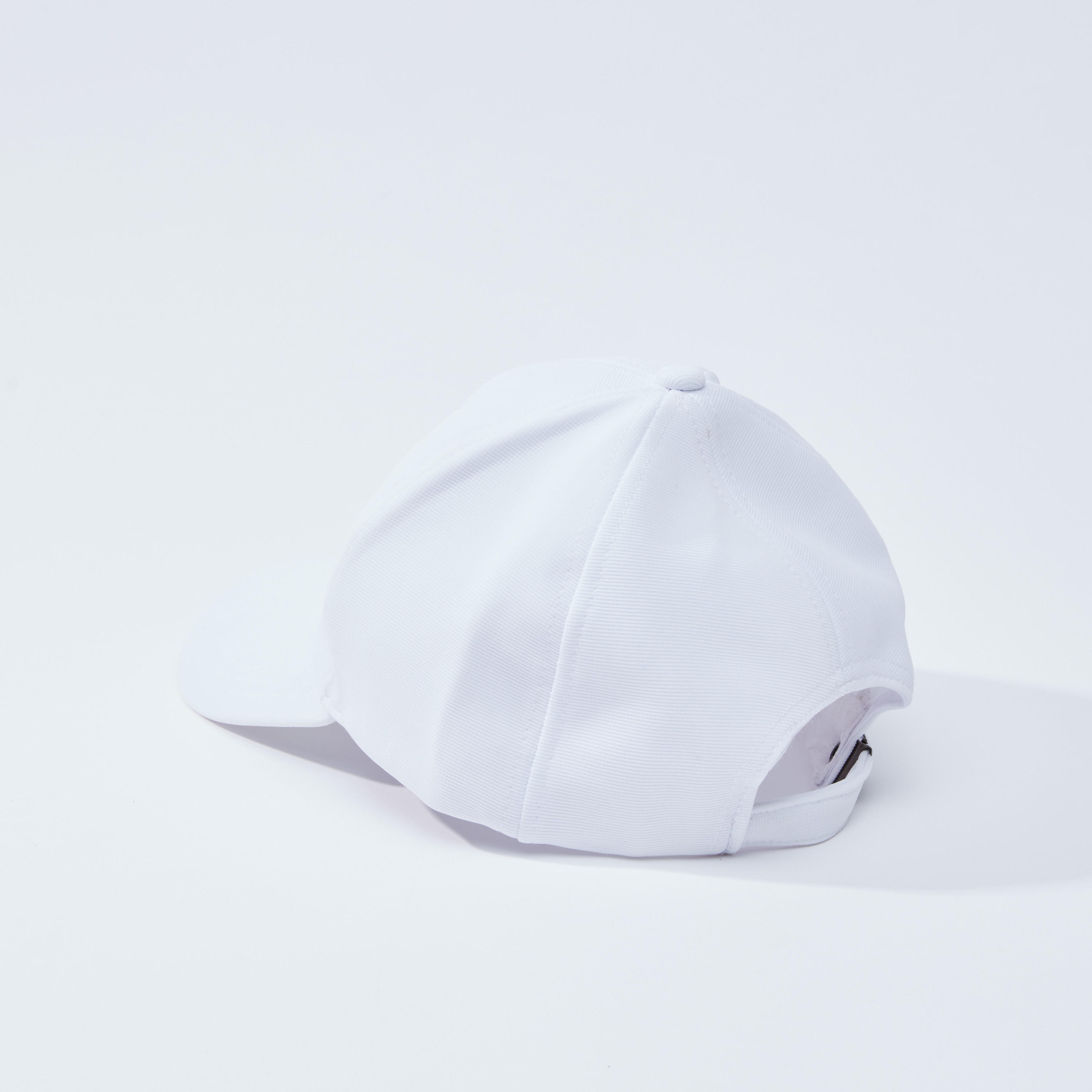 Kappa Embroidered Cap with Tuck-In Closure-men-caps-image-4