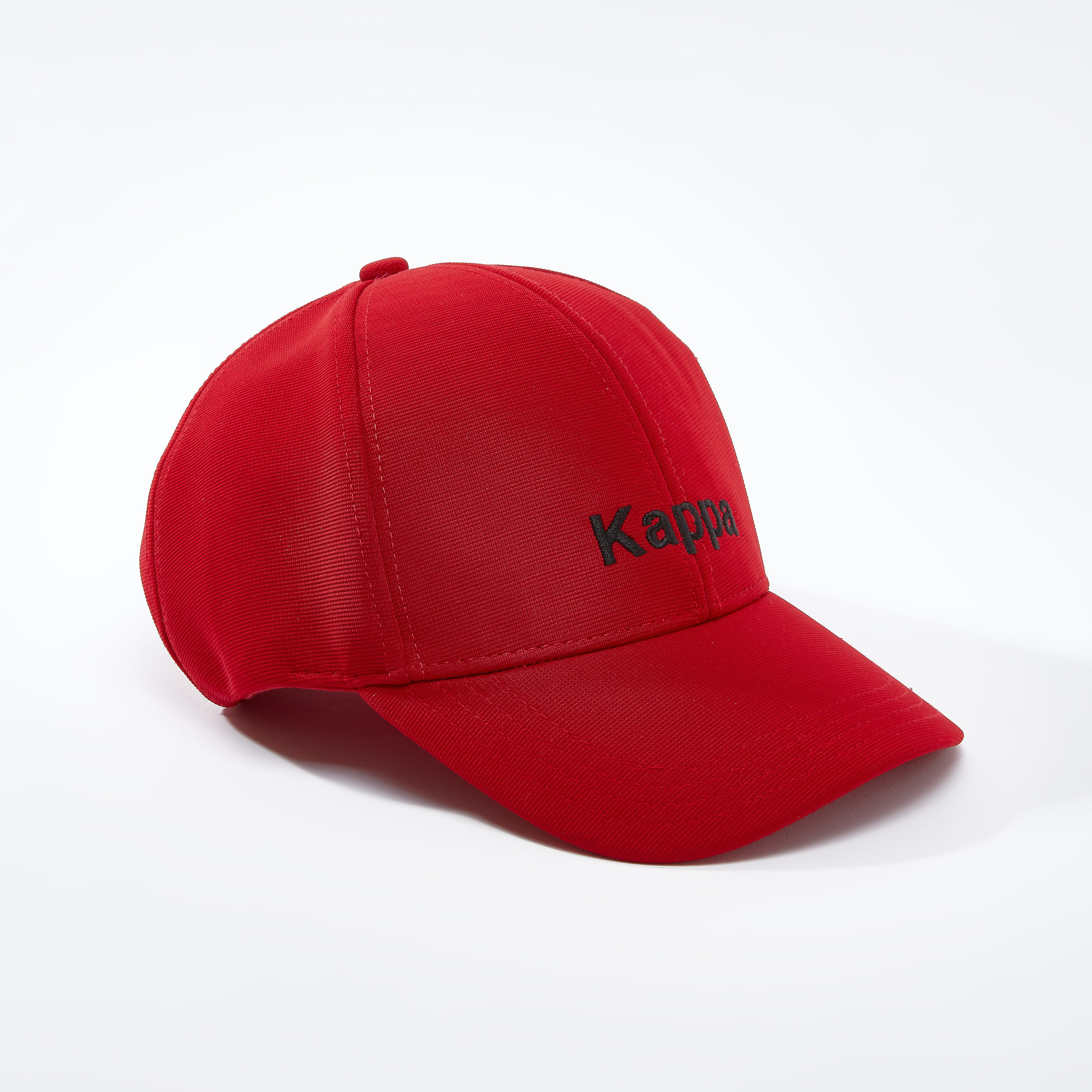 قبعة كاب مطرّزة بثنية إغلاق من كابا-men-caps-image-3