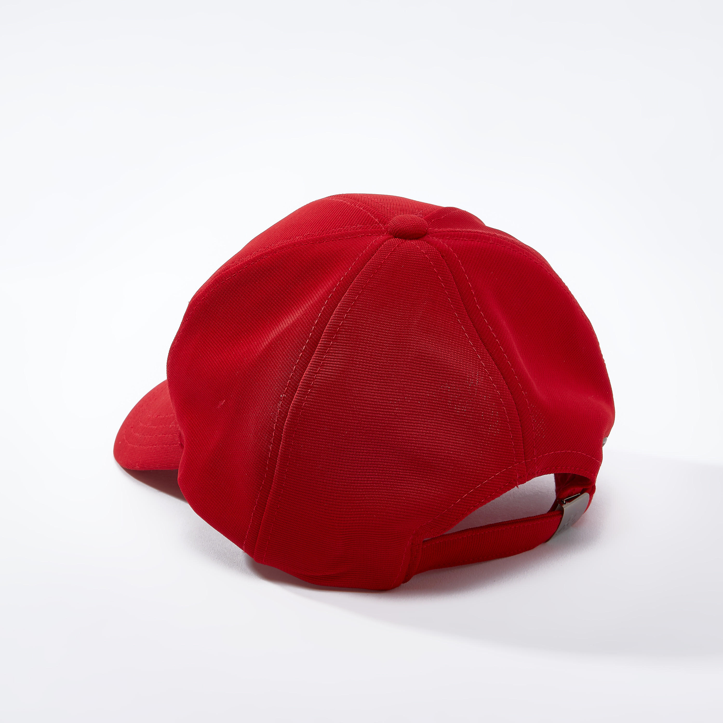 قبعة كاب مطرّزة بثنية إغلاق من كابا-men-caps-image-1