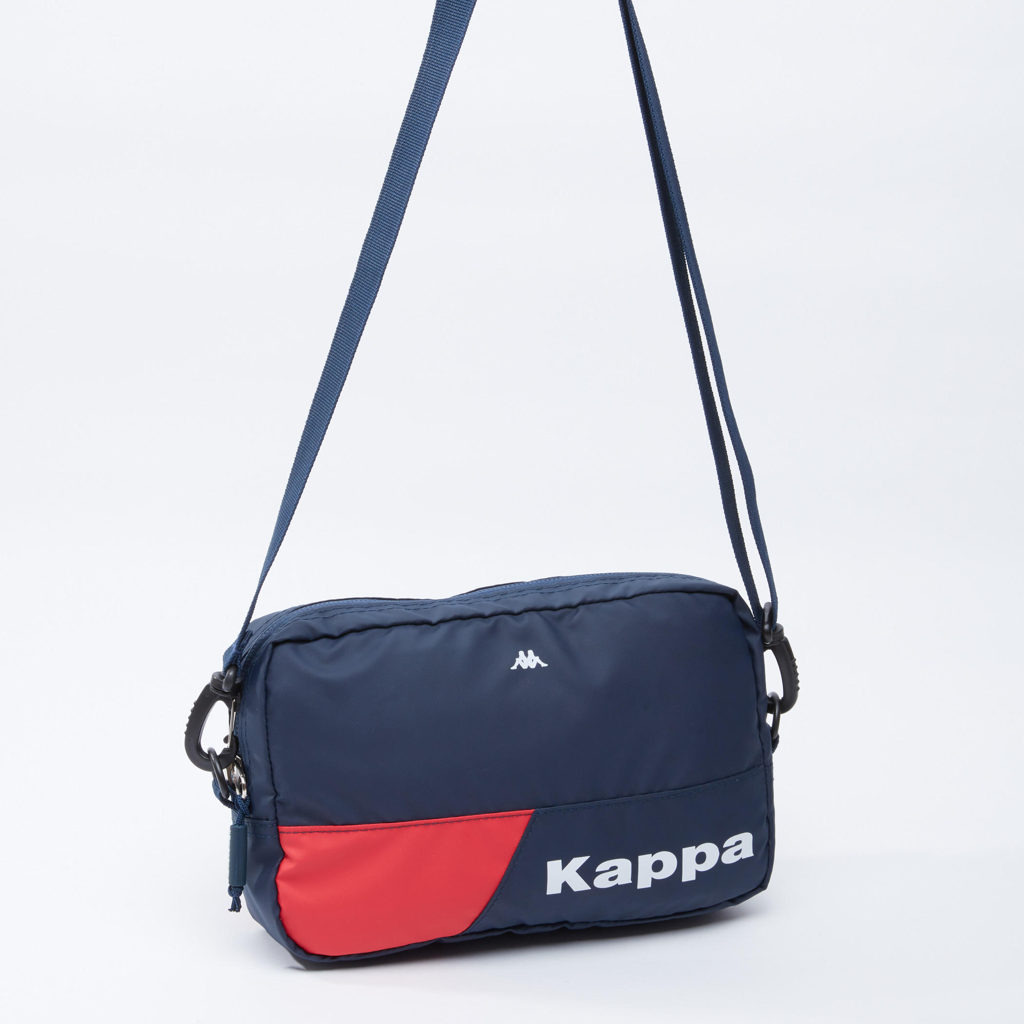 Kappa Printed Fanny Pack with Adjustable Strap-men-clothing-sportswearandactivewear-accessories-image-3