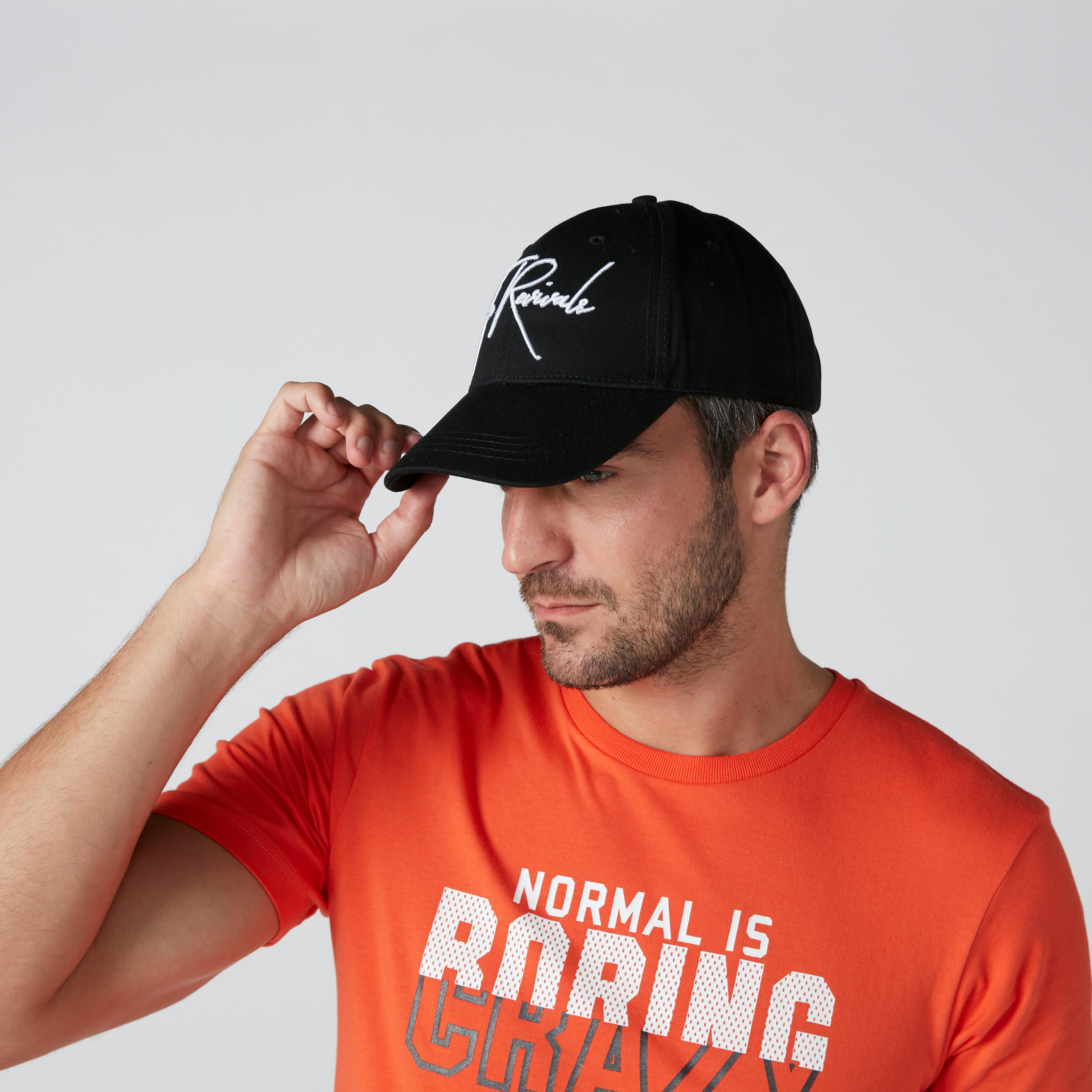 Embroidered Cap-men-caps-image-2
