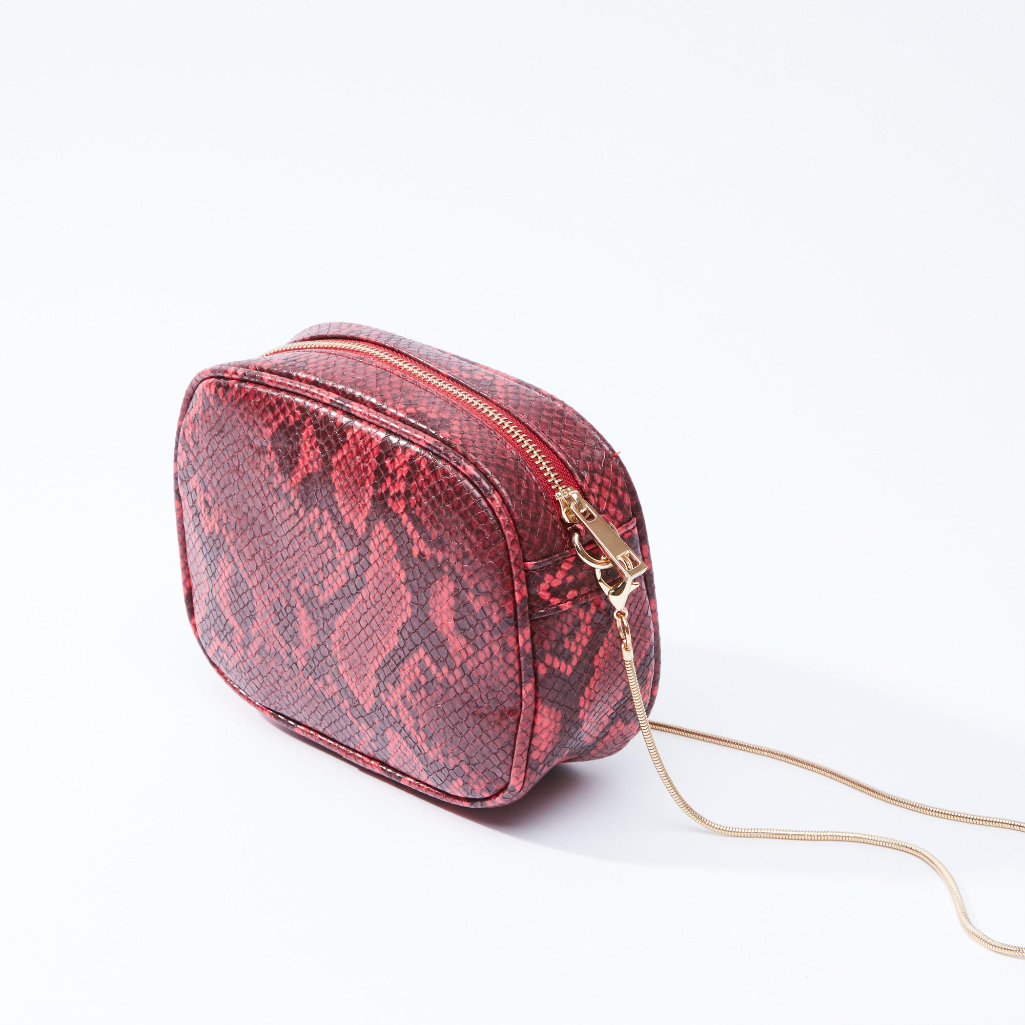حقيبة كروس بودي بسلسلة ميتاليك وطبعات-women-bagsandwallets-handbags-image-1