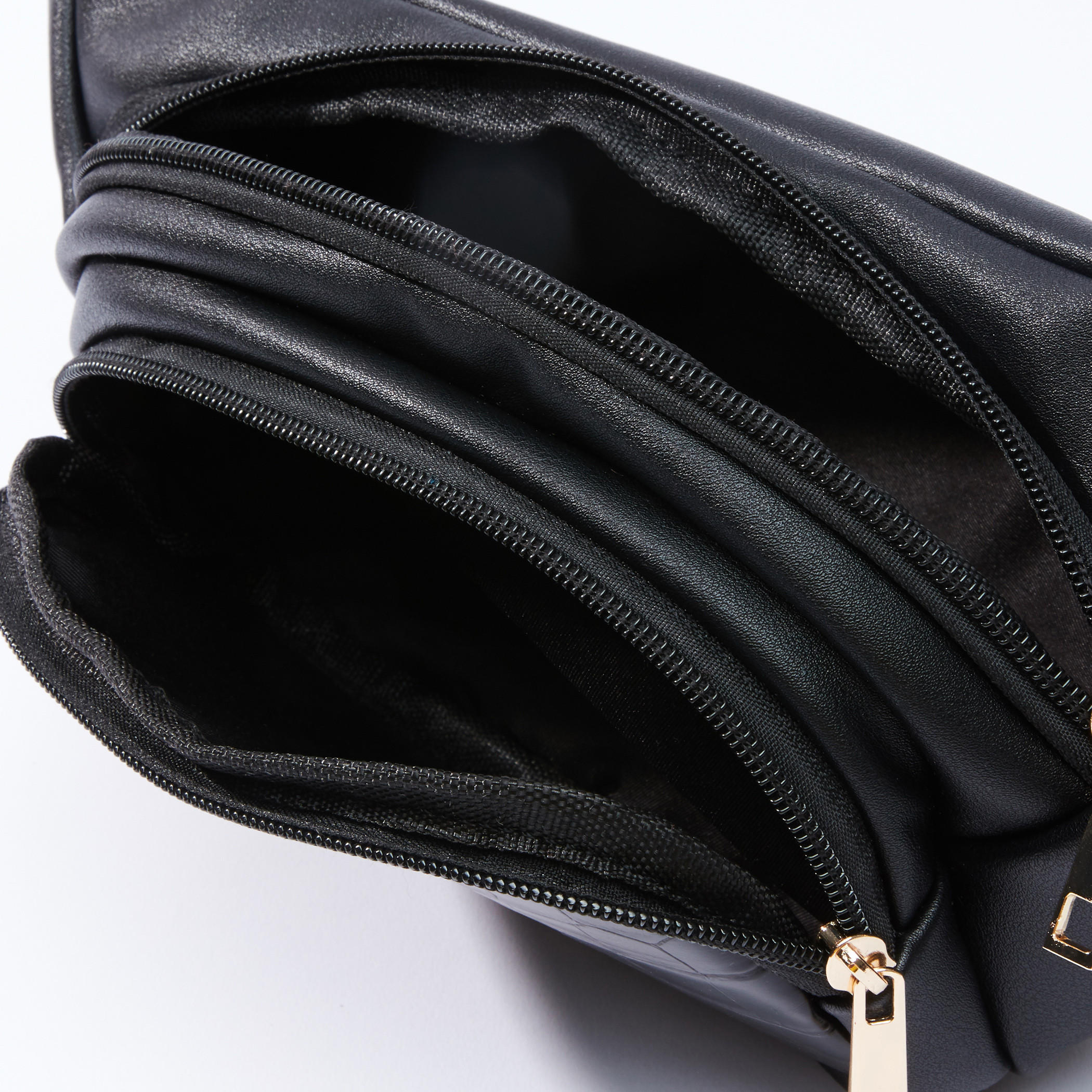 حقيبة فاني بحزام قابل للتعديل وإبزيم إغلاق-women-bagsandwallets-handbags-image-5