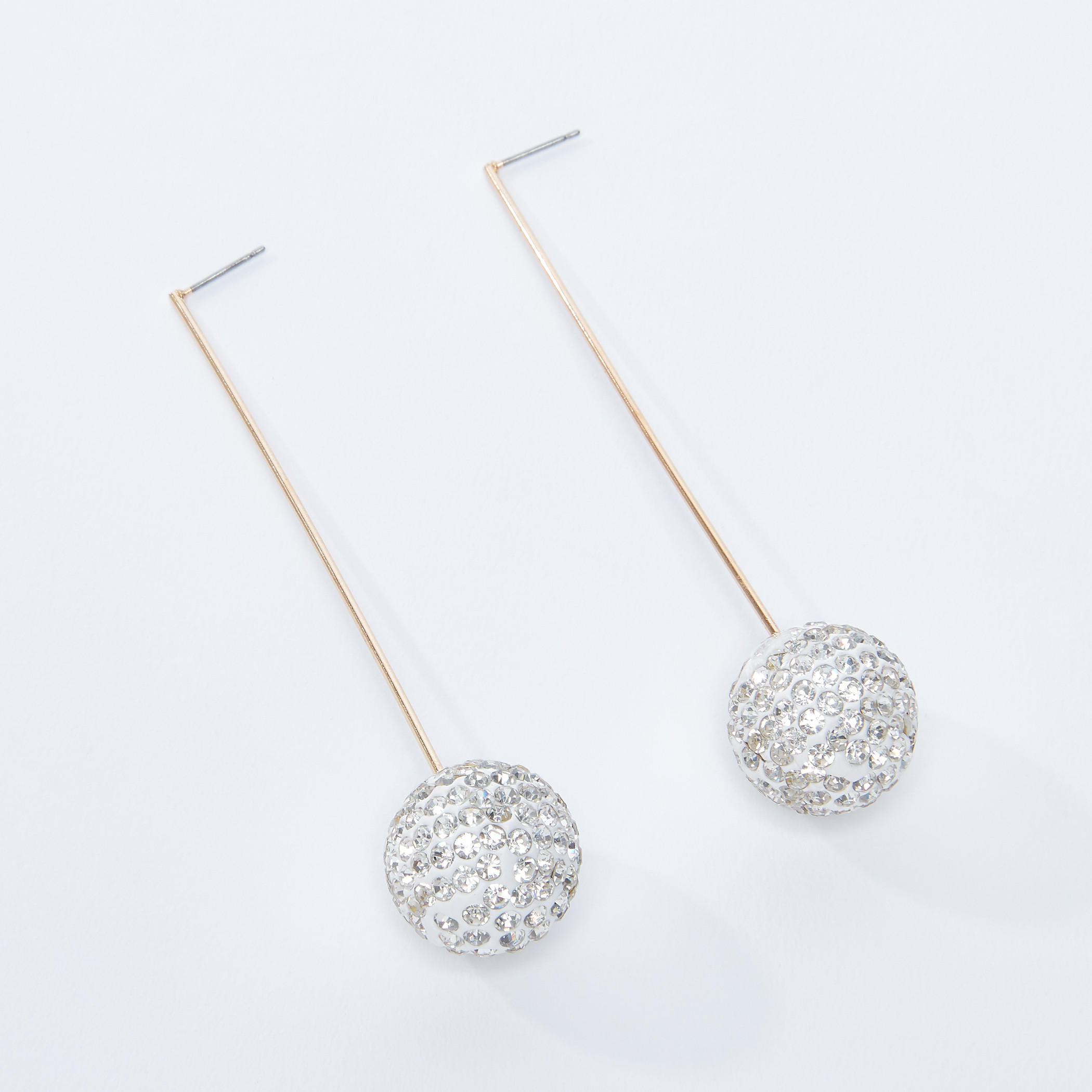 أقراط متدلية مرصعة-women-watchesandjewellery-jewellery-earrings-image-3