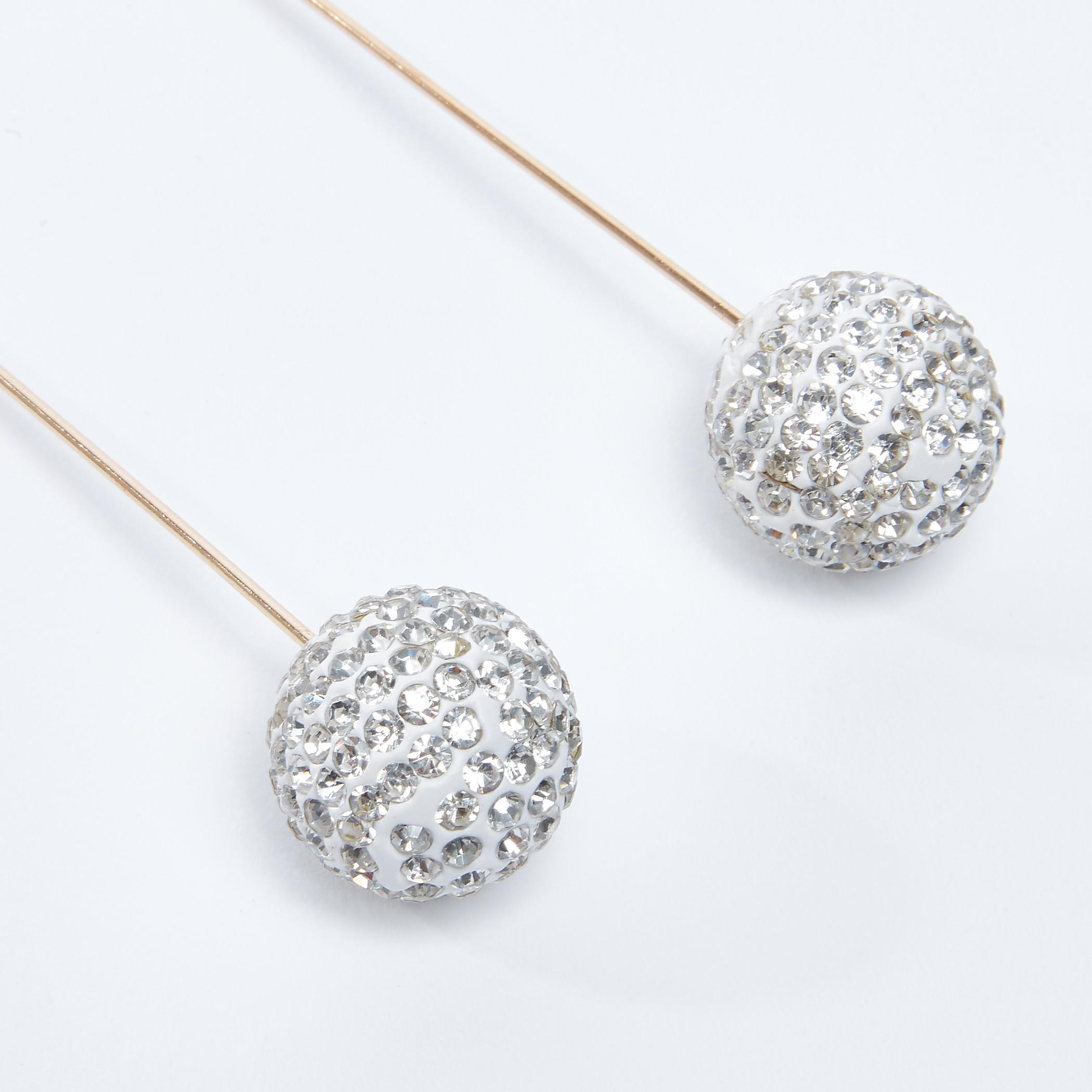 أقراط متدلية مرصعة-women-watchesandjewellery-jewellery-earrings-image-1