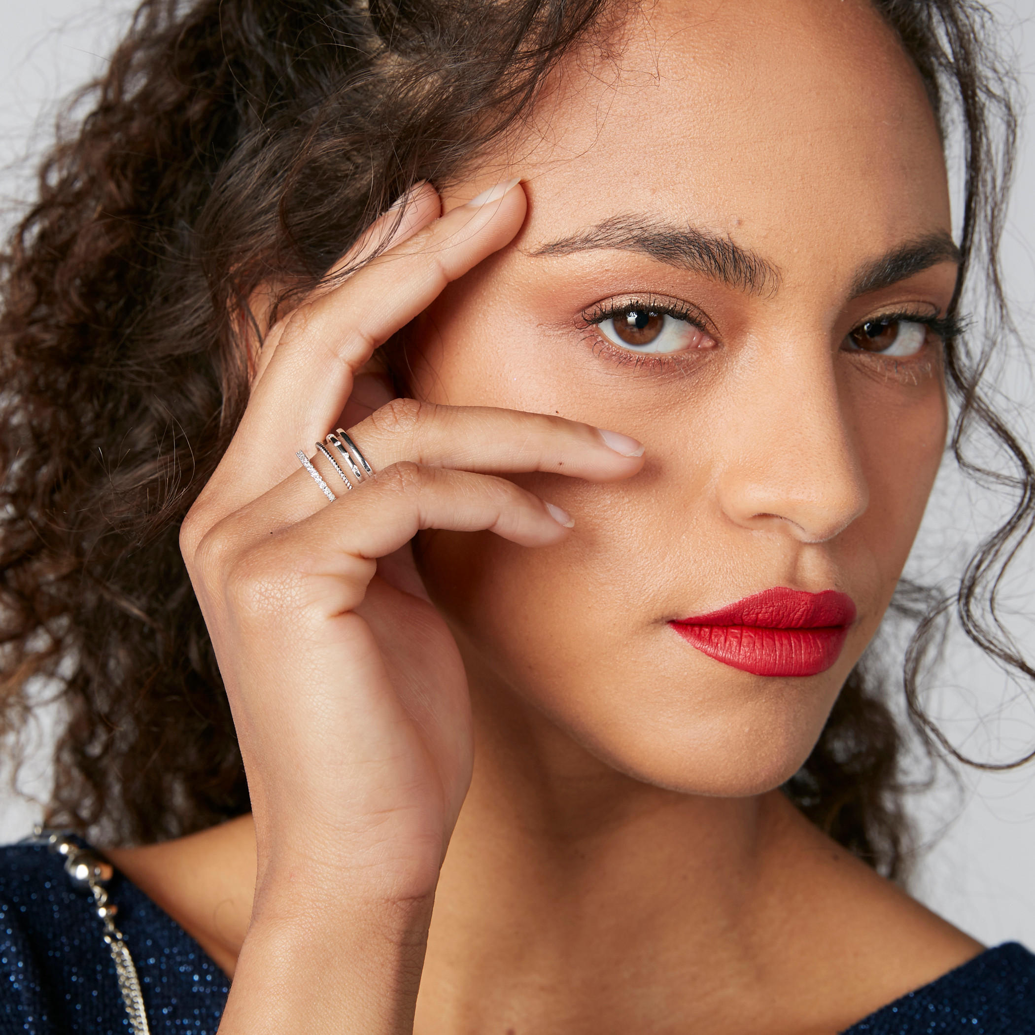 Studded Multi-Shank Finger Ring-women-watchesandjewellery-jewellery-rings-image-2
