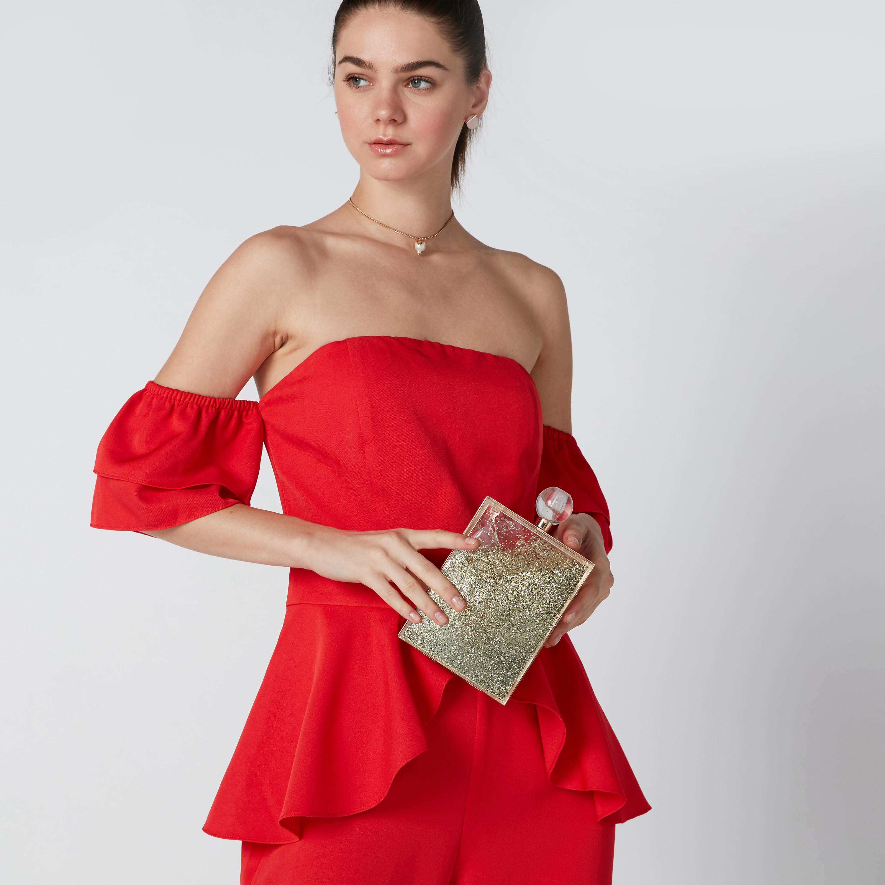 حقيبة كلاتش بسلسلة ميتاليك وتفاصيل جليتر-men-bags-image-2