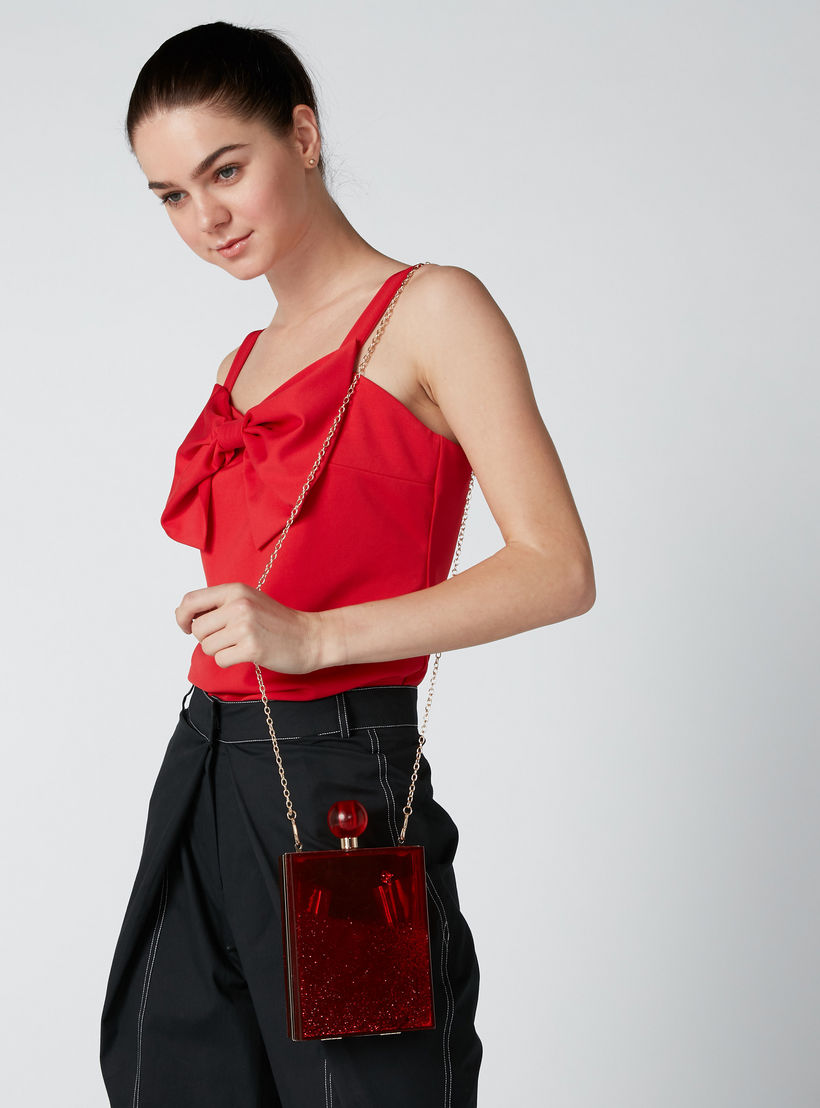 حقيبة كلاتش جليتر بسلسلة ميتاليك-men-bags-image-3
