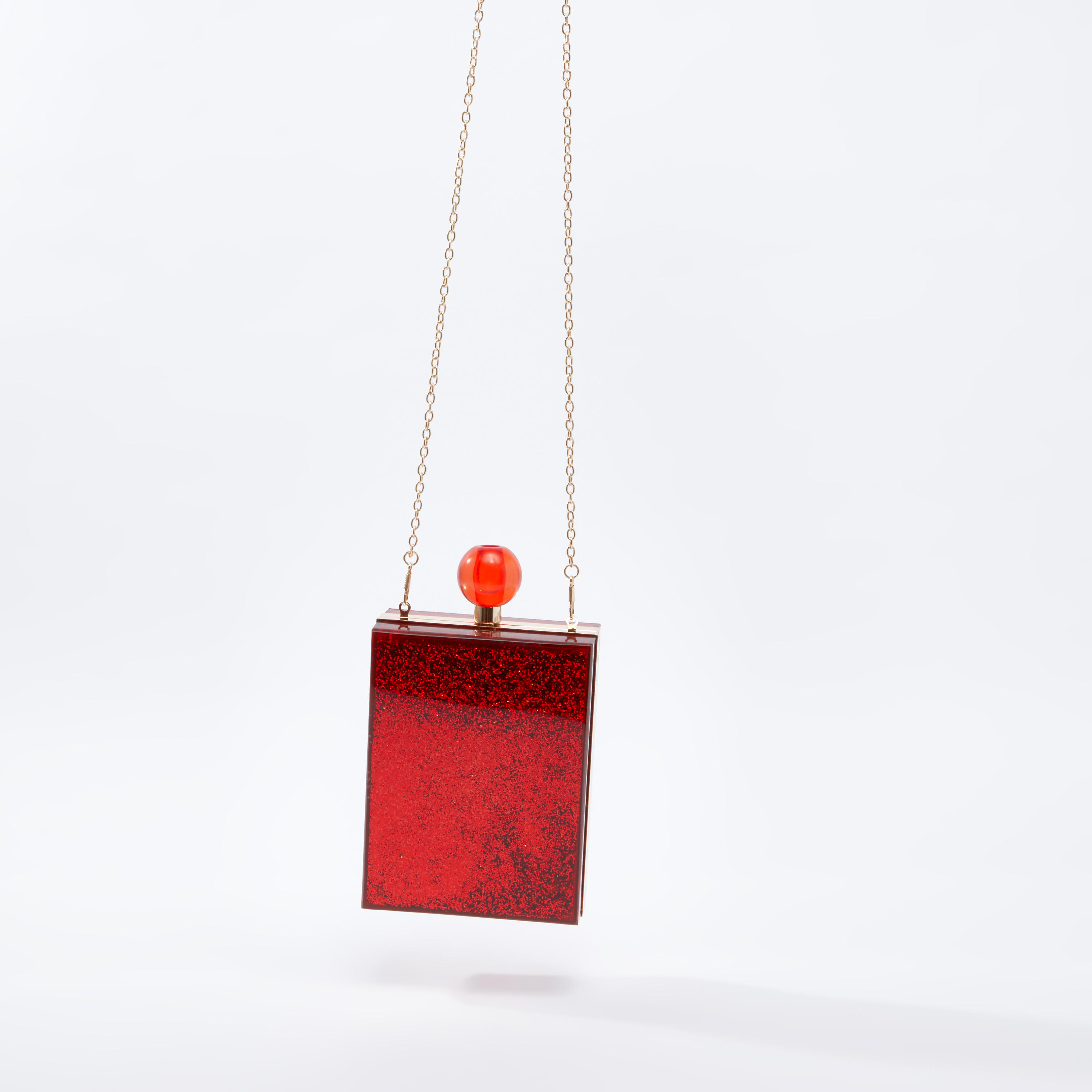حقيبة كلاتش جليتر بسلسلة ميتاليك-men-bags-image-2