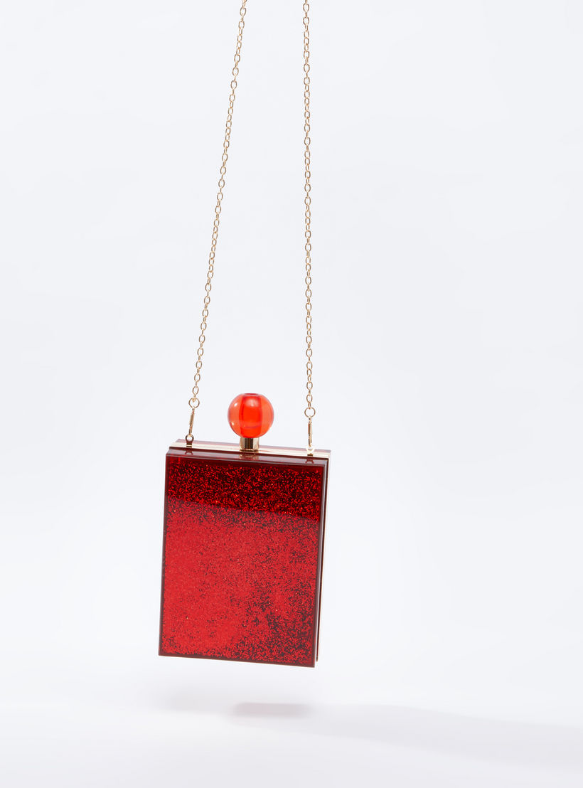 حقيبة كلاتش جليتر بسلسلة ميتاليك-men-bags-image-2