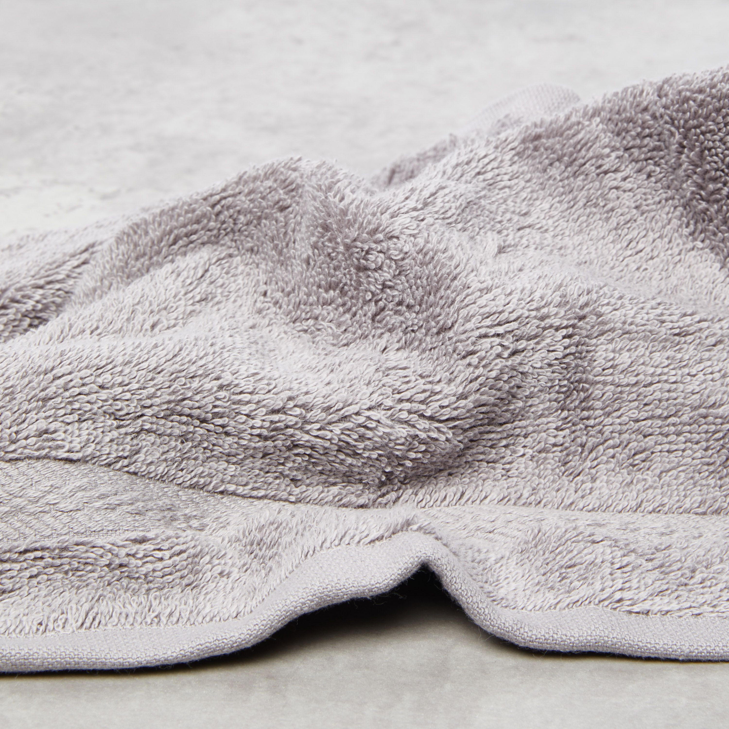 Textured 4-Piece Face Towel - 30x30 cms-household-bathandlaundry-bathlinen-towels-image-4