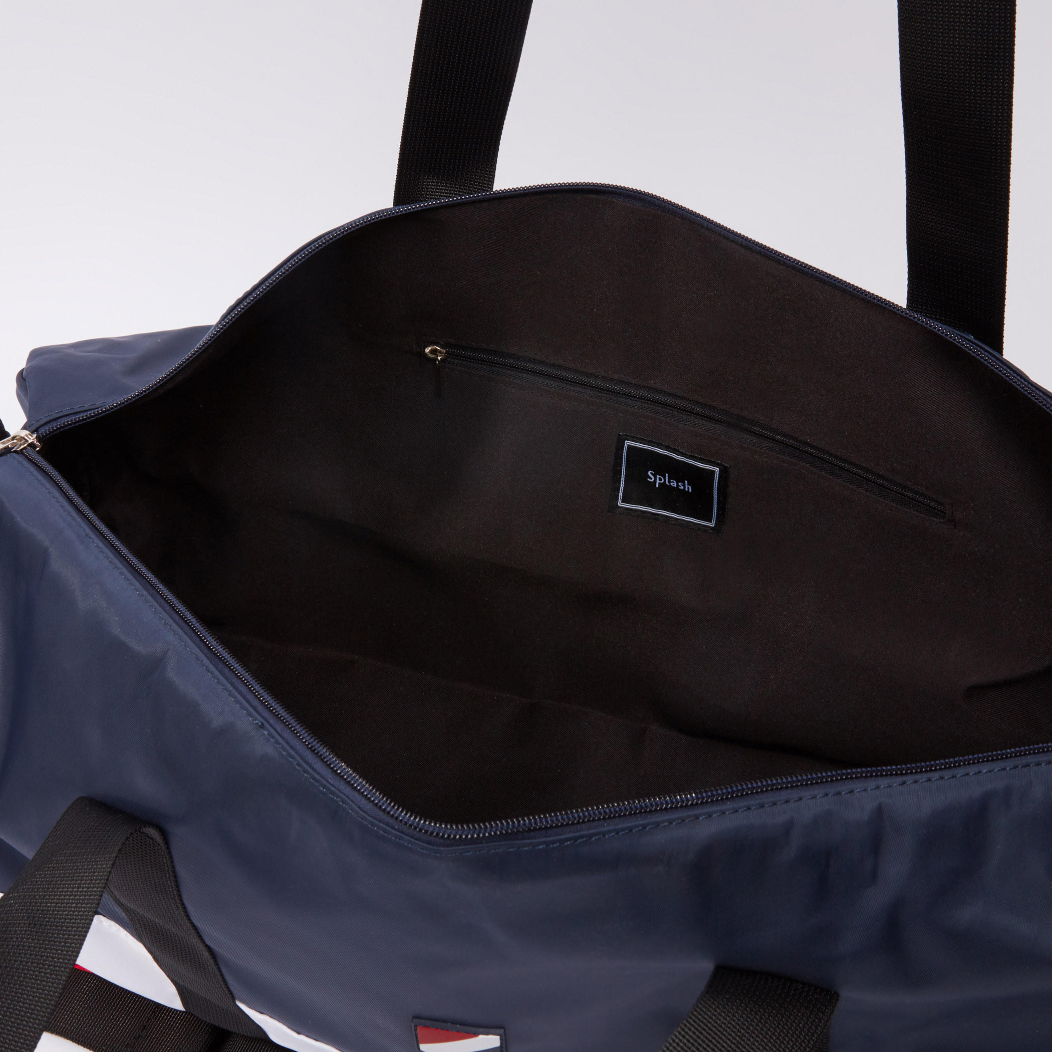 حقيبة دافل مقلّمة بسحّاب إغلاق-men-bags-image-5