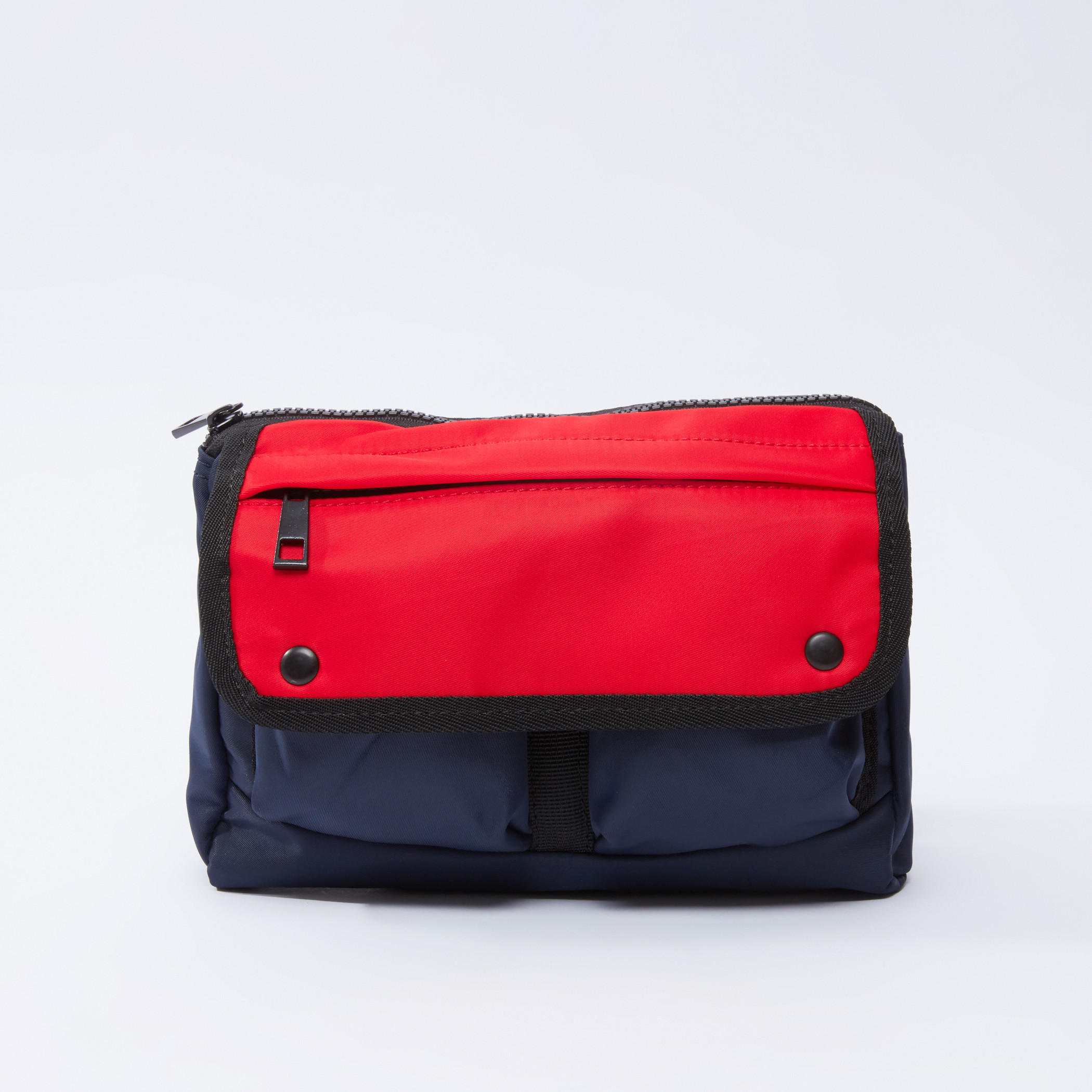حقيبة فاني متعددة الأقسام بسحّاب إغلاق-men-bags-image-5