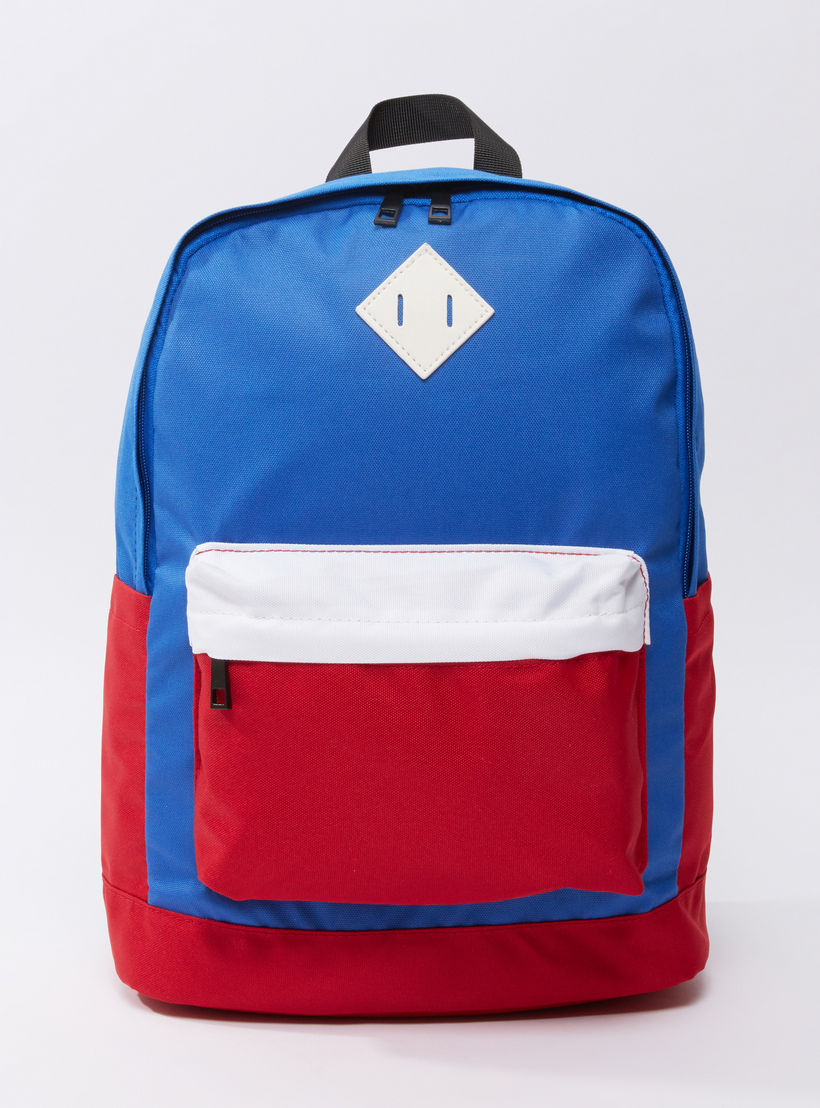 حقيبة ظهر متعددة الأقسام بسحّاب إغلاق-men-bags-image-5