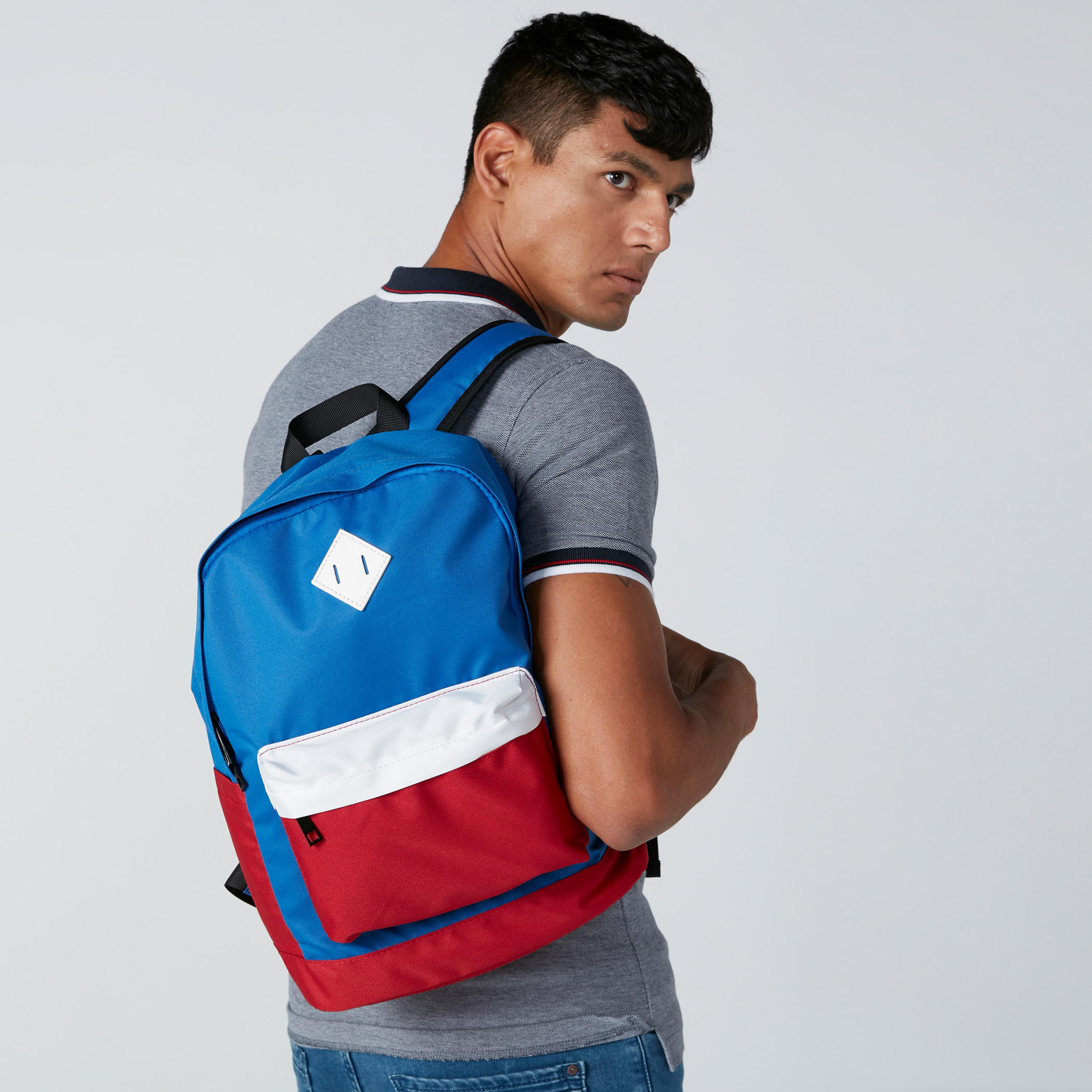 حقيبة ظهر متعددة الأقسام بسحّاب إغلاق-men-bags-image-4