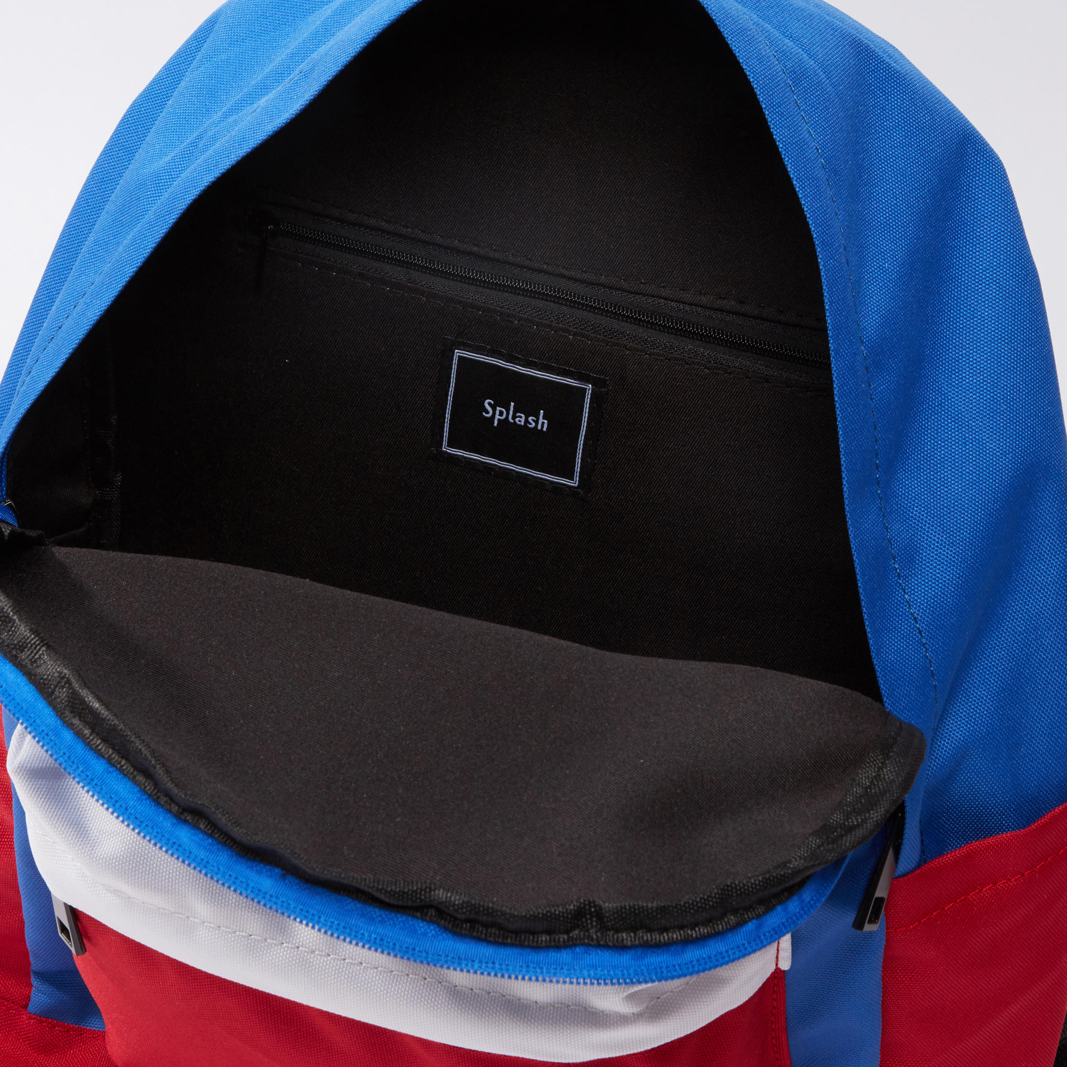 حقيبة ظهر متعددة الأقسام بسحّاب إغلاق-men-bags-image-1