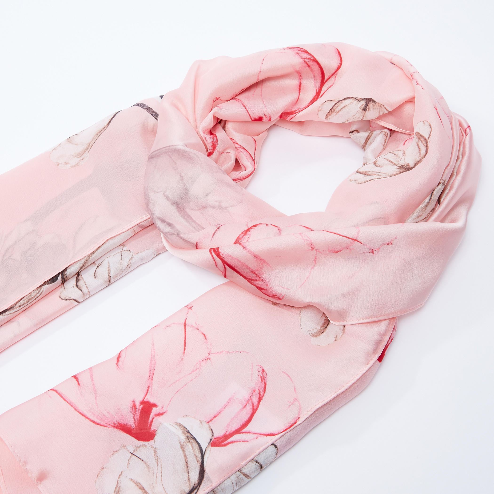 Floral Printed Scarf-women-clothingaccessories-scarves-image-1