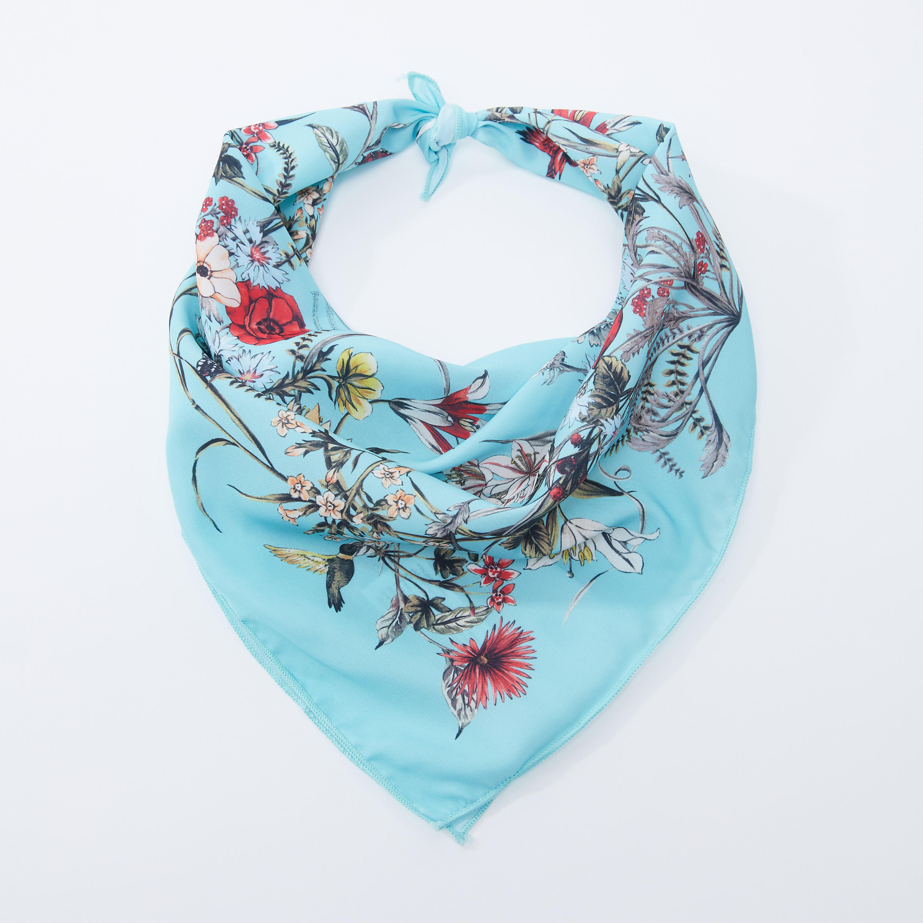 Floral Printed Scarf-women-clothingaccessories-scarves-image-1