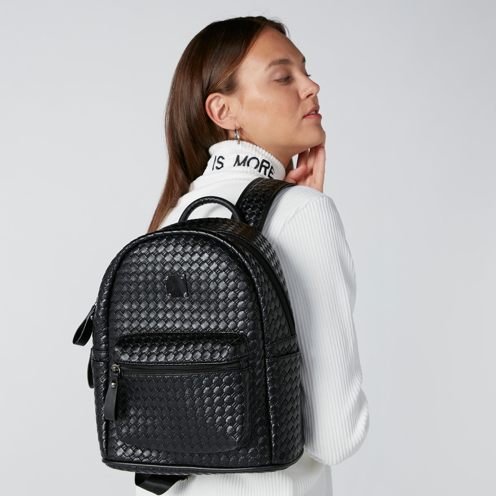 حقيبة ظهر بسحّاب إغلاق-women-bagsandwallets-handbags-image-4
