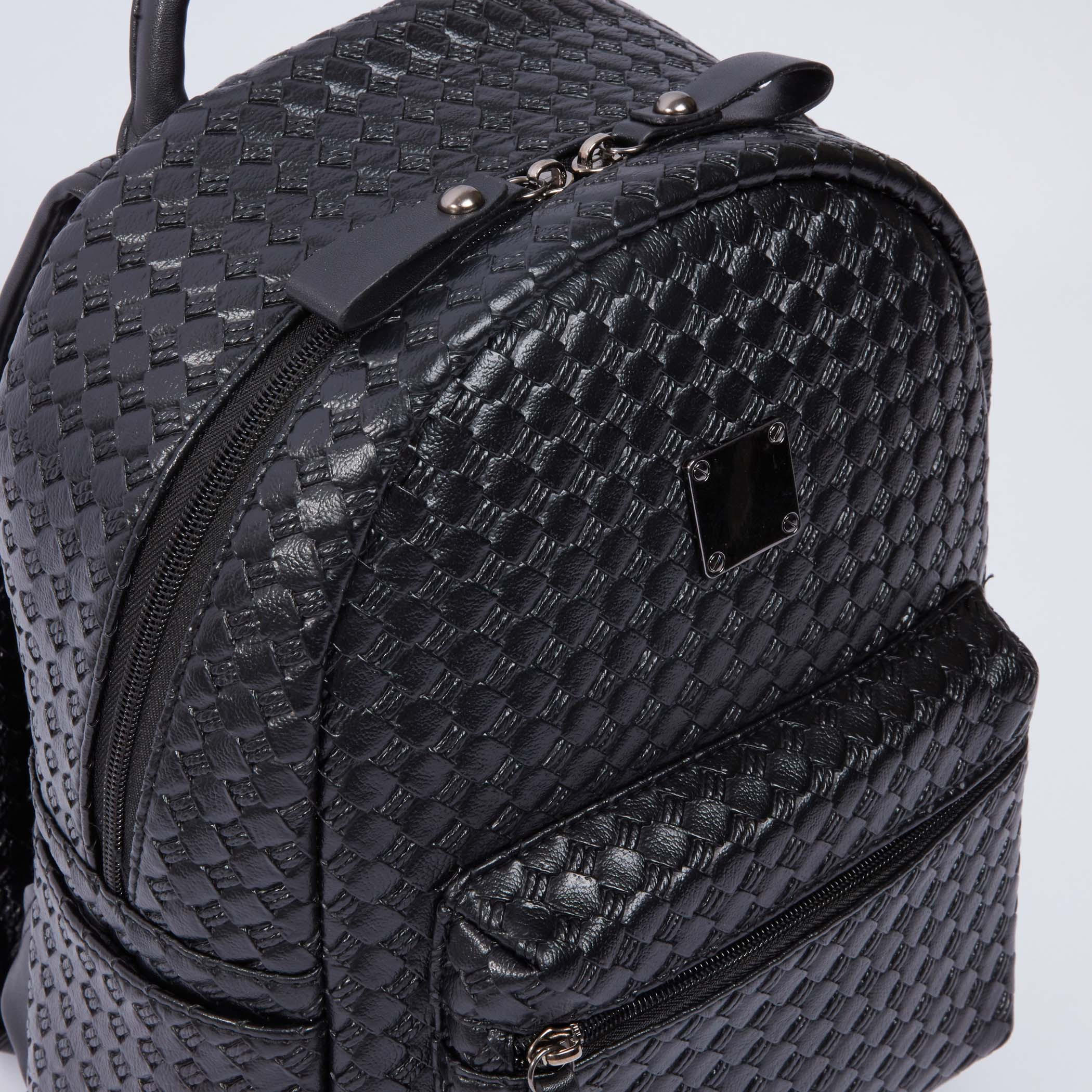 حقيبة ظهر بسحّاب إغلاق-women-bagsandwallets-handbags-image-2